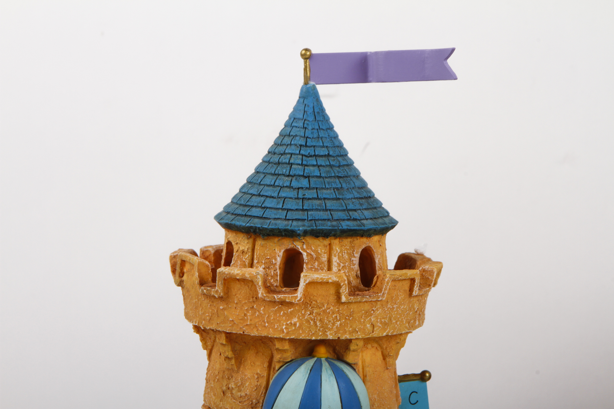 Collection of Department 56 "Storybook Village" Houses