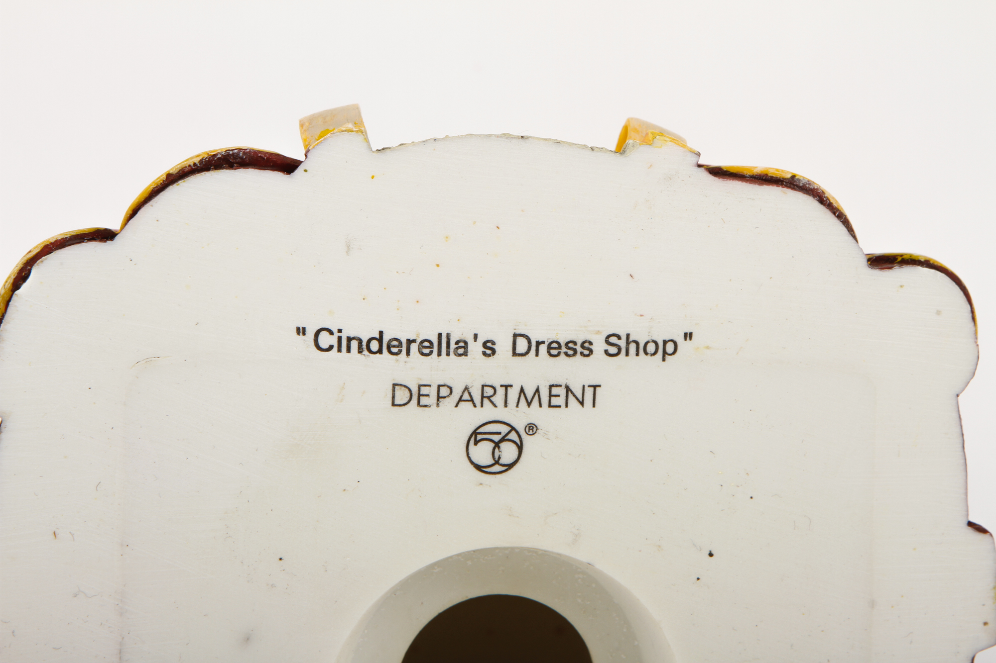 Collection of Department 56 "Storybook Village" Houses