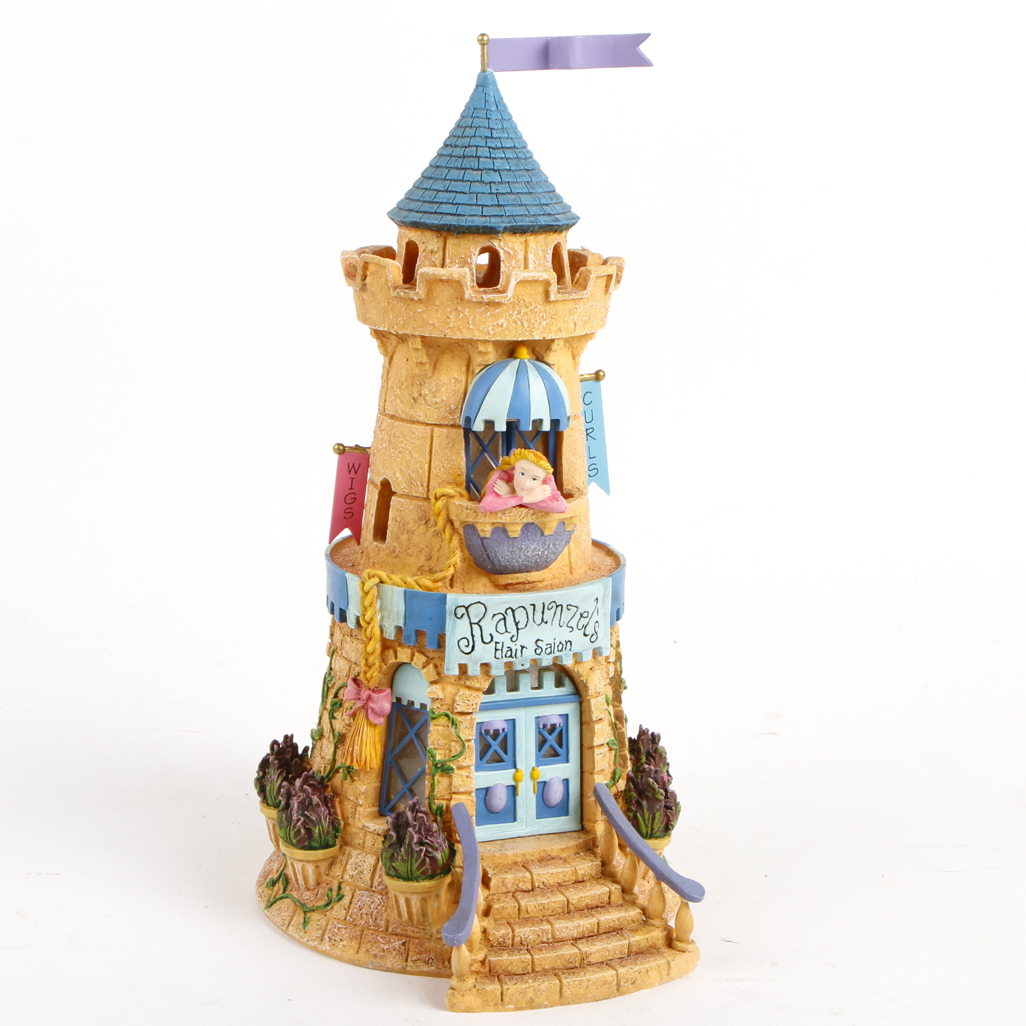 Collection of Department 56 "Storybook Village" Houses