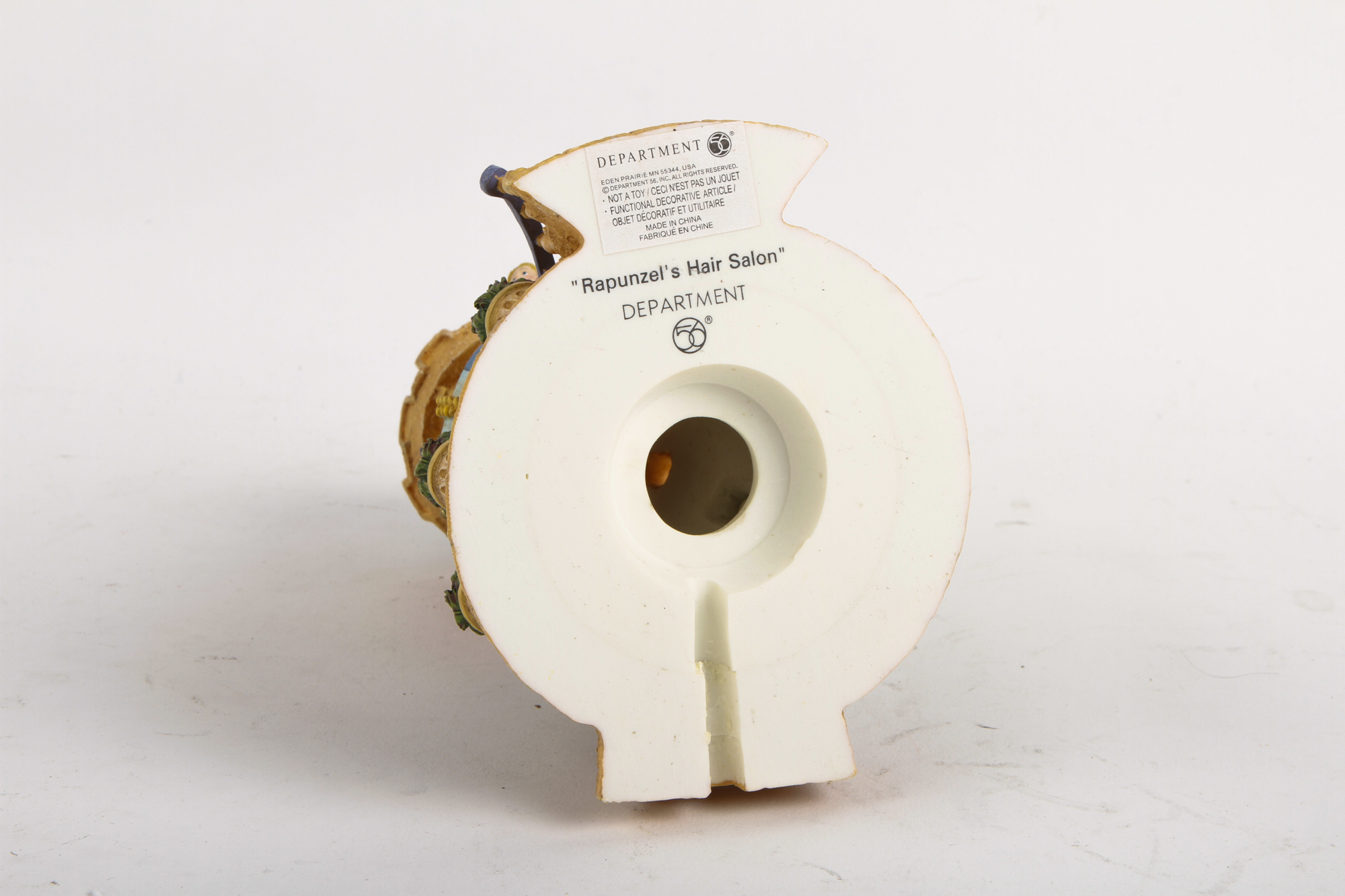 Collection of Department 56 "Storybook Village" Houses