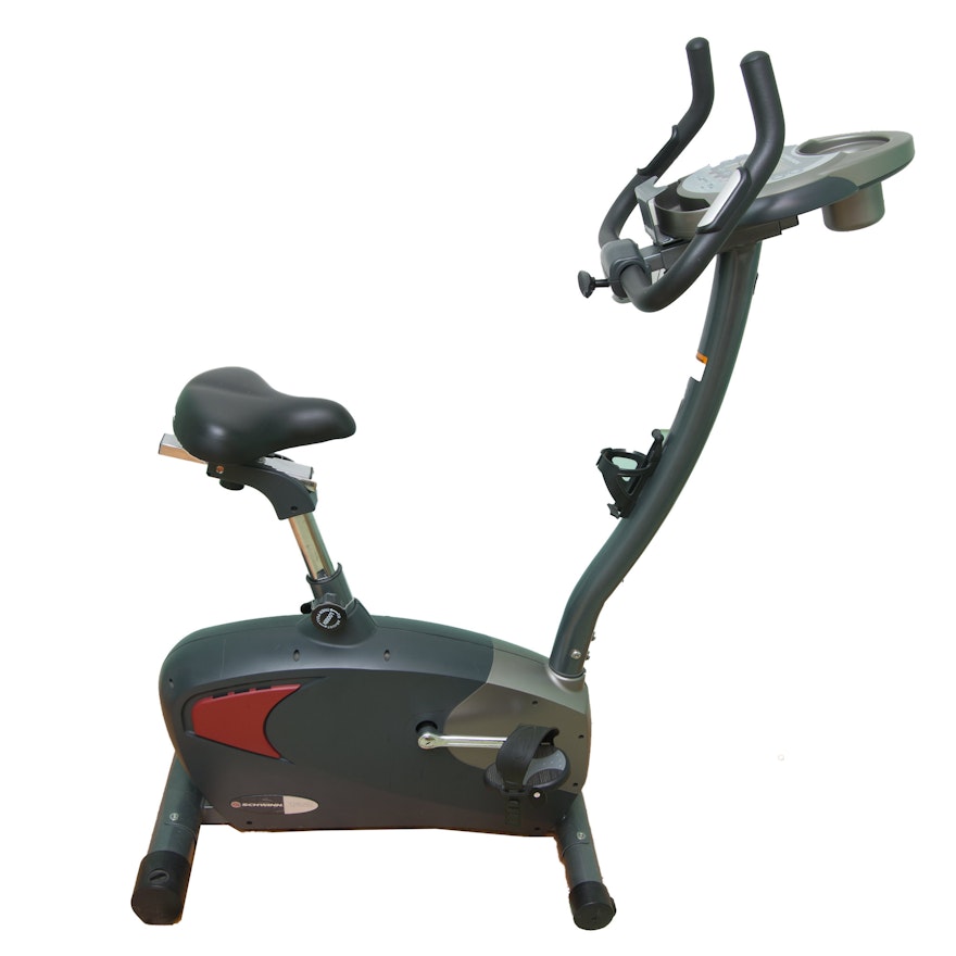 Schwinn 122 Exercise Bike