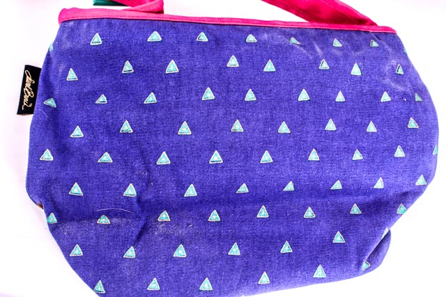 Collection of Totes including Laurel Burch, Michael Simon and Kate Spade