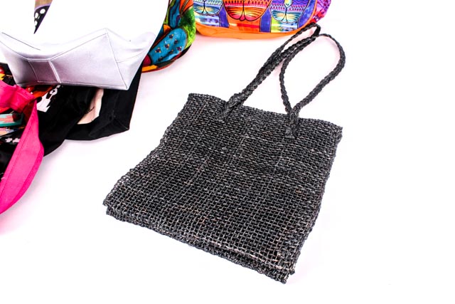 Collection of Totes including Laurel Burch, Michael Simon and Kate Spade