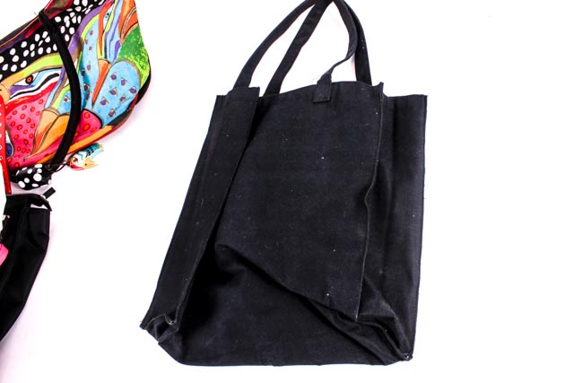 Collection of Totes including Laurel Burch, Michael Simon and Kate Spade