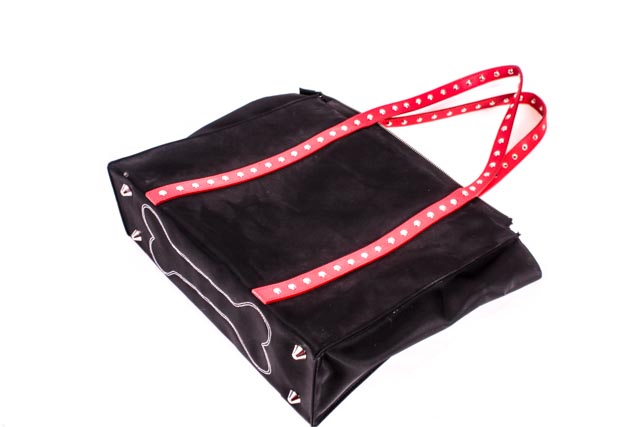 Collection of Totes including Laurel Burch, Michael Simon and Kate Spade