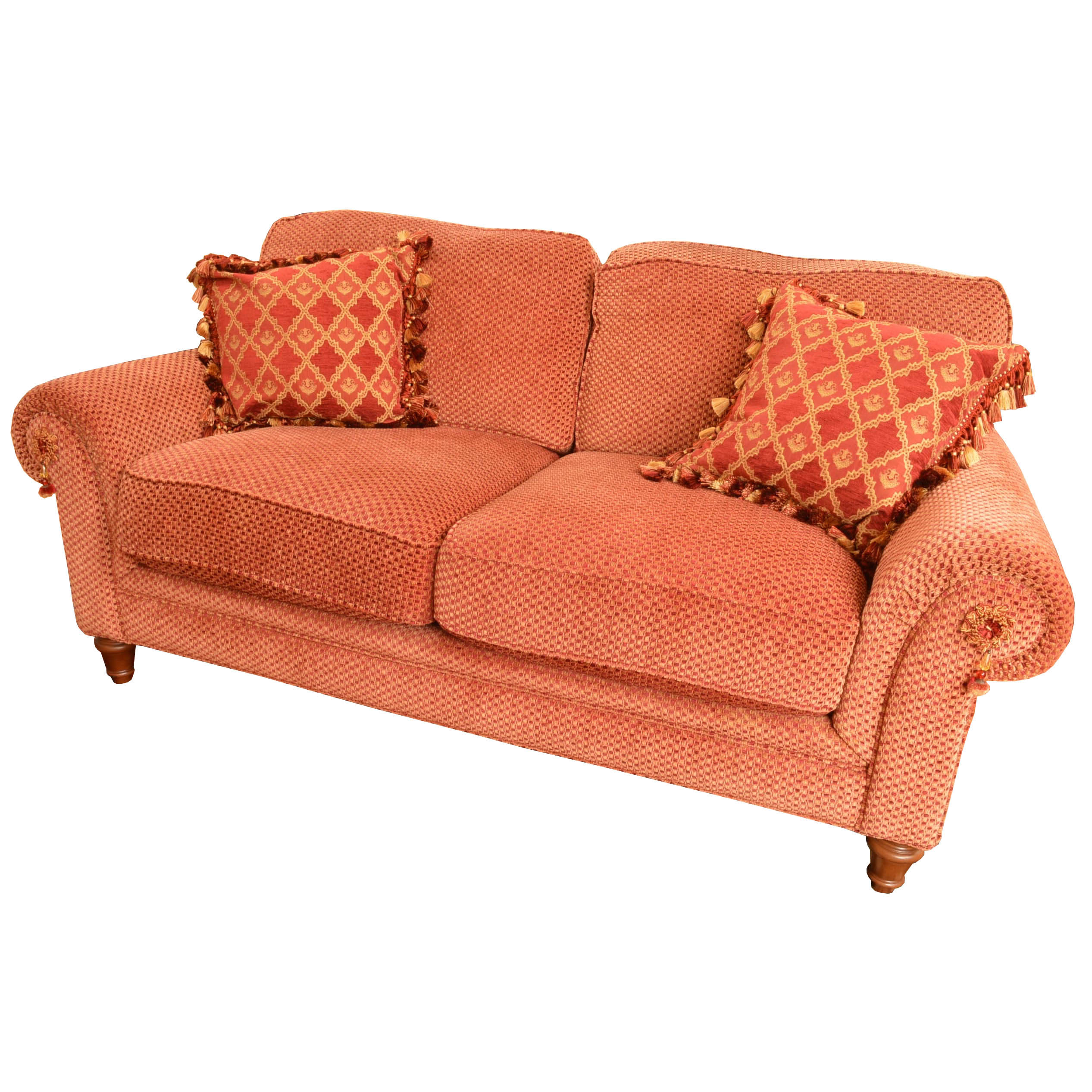 Martha Stewart Signature Loveseat