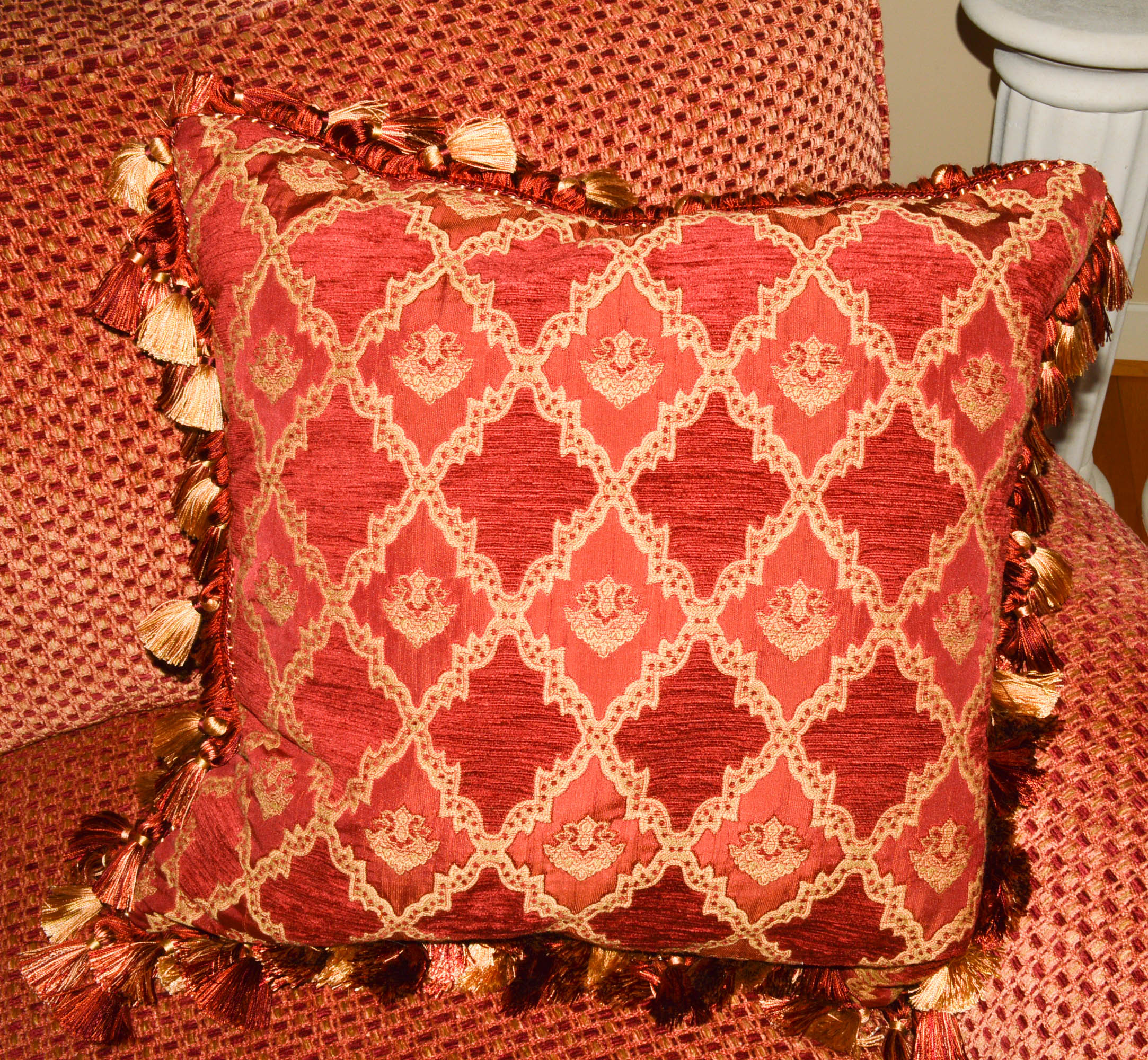 Martha Stewart Signature Loveseat