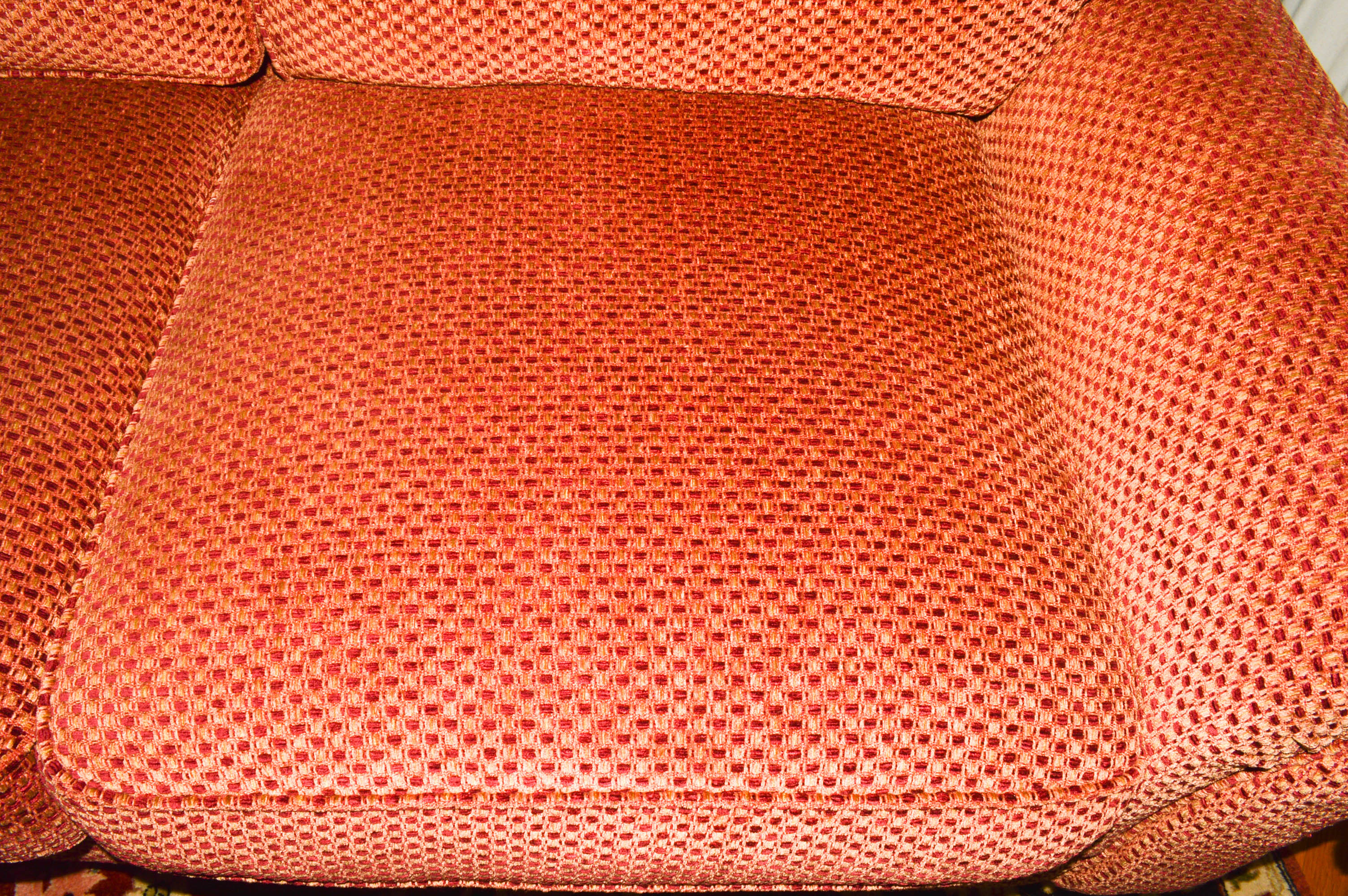 Martha Stewart Signature Loveseat