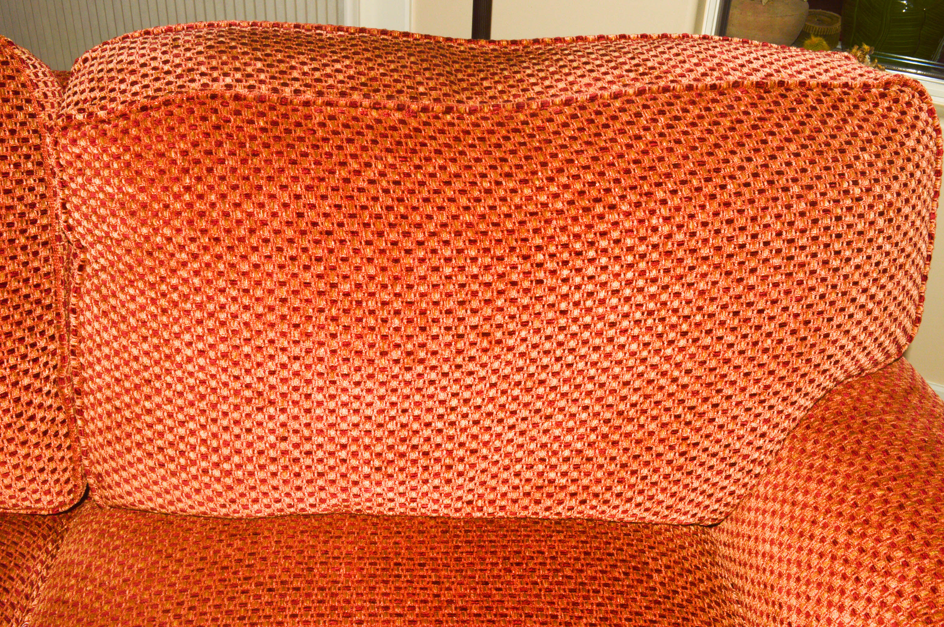 Martha Stewart Signature Loveseat