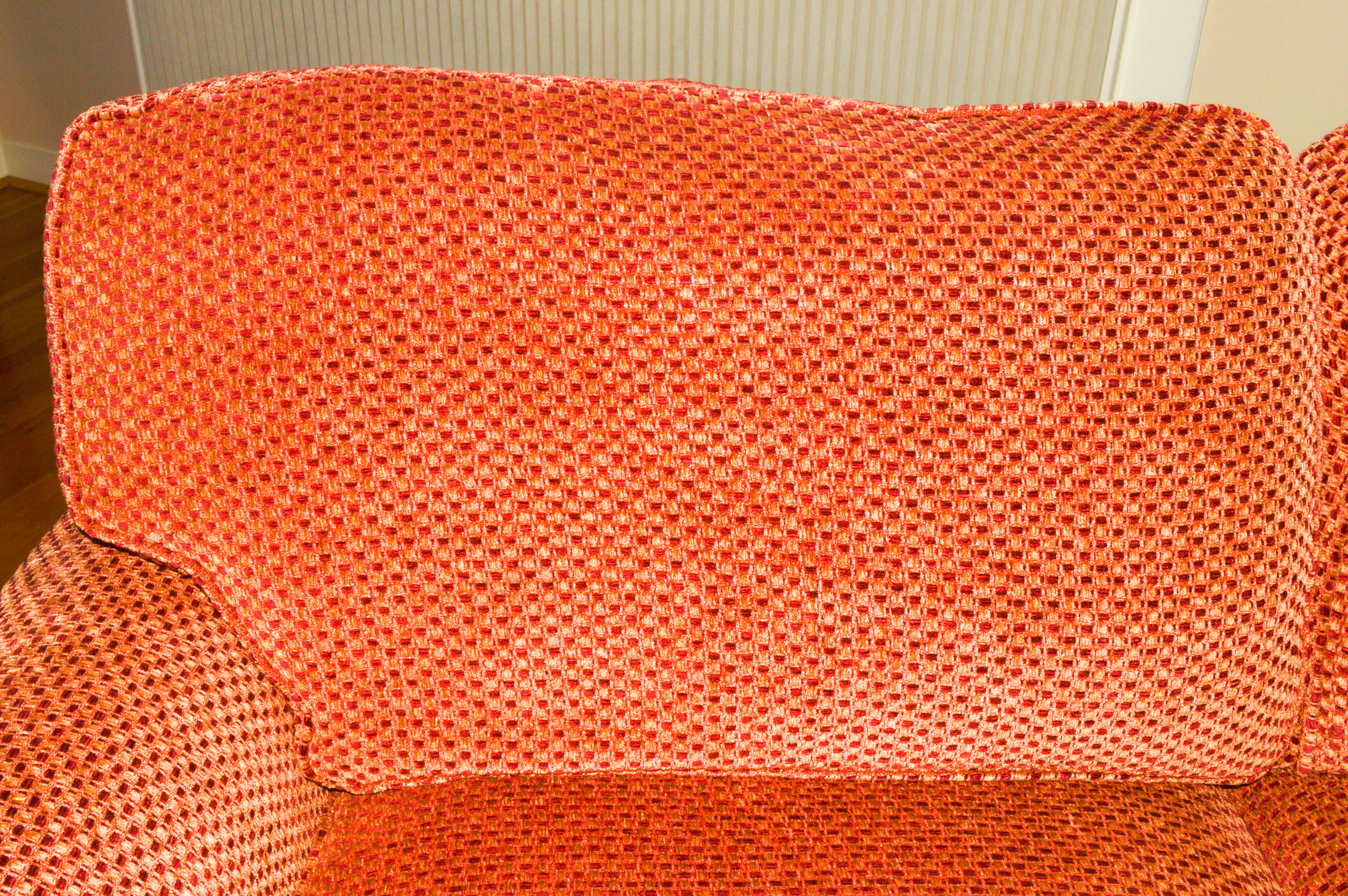 Martha Stewart Signature Loveseat