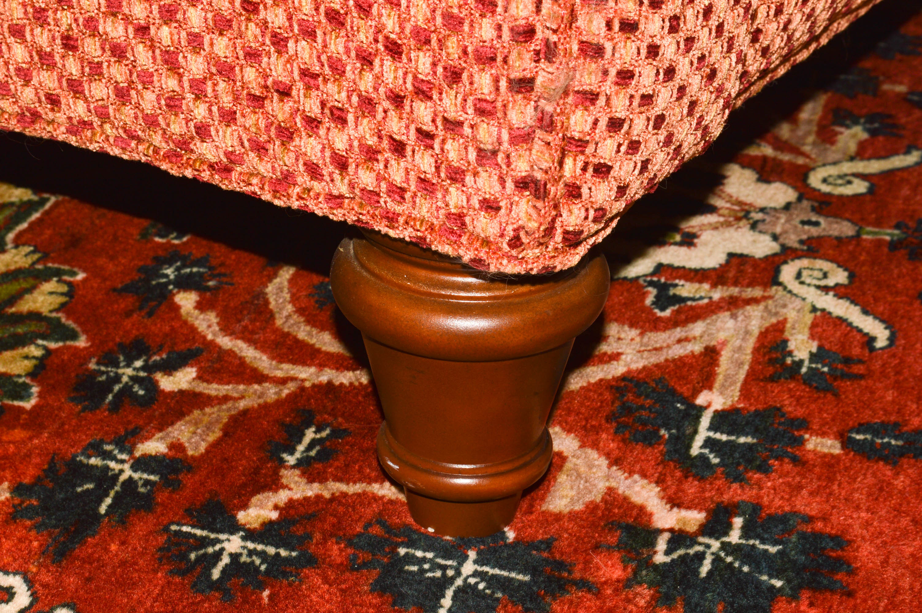 Martha Stewart Signature Loveseat