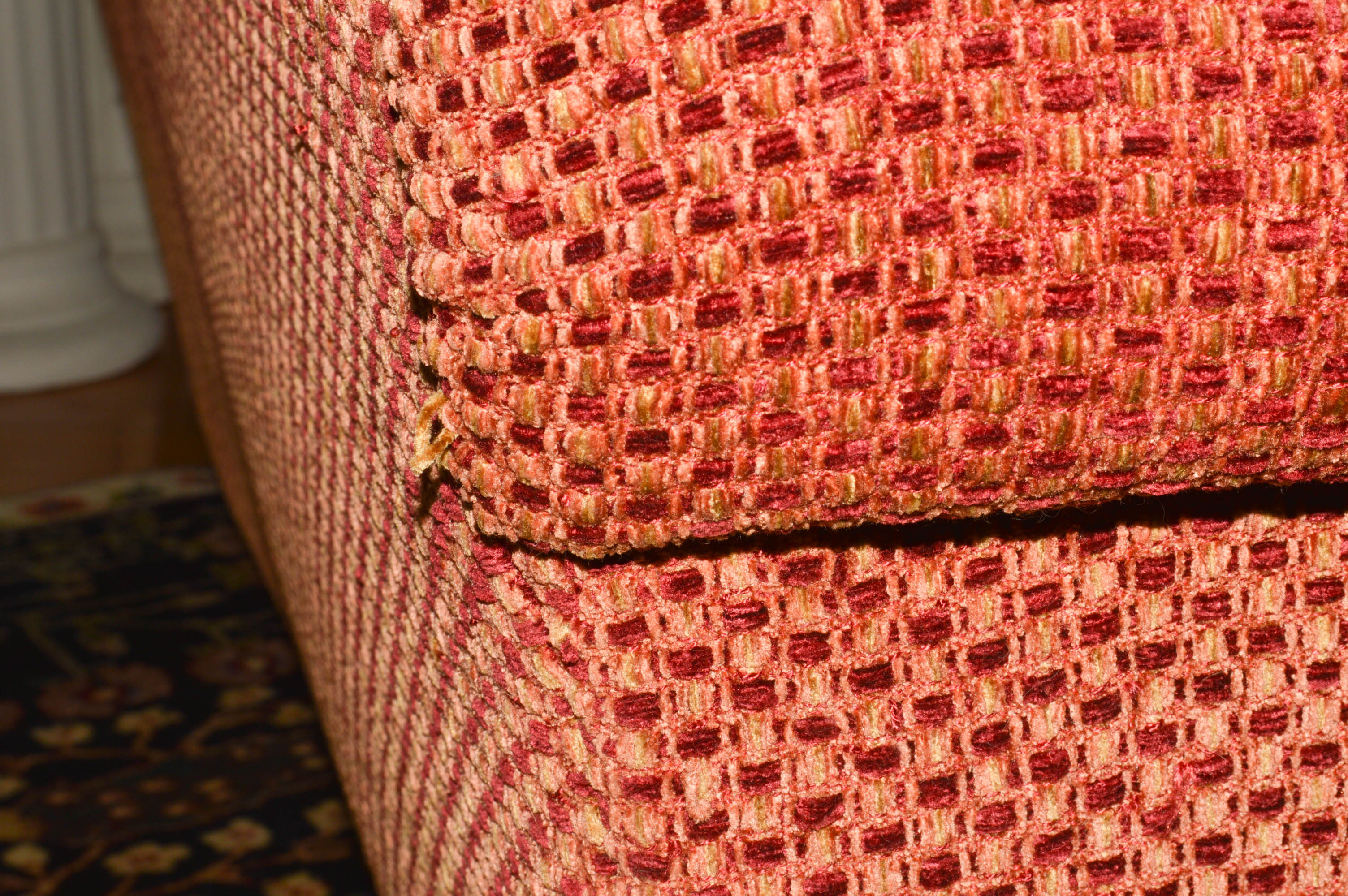 Martha Stewart Signature Loveseat