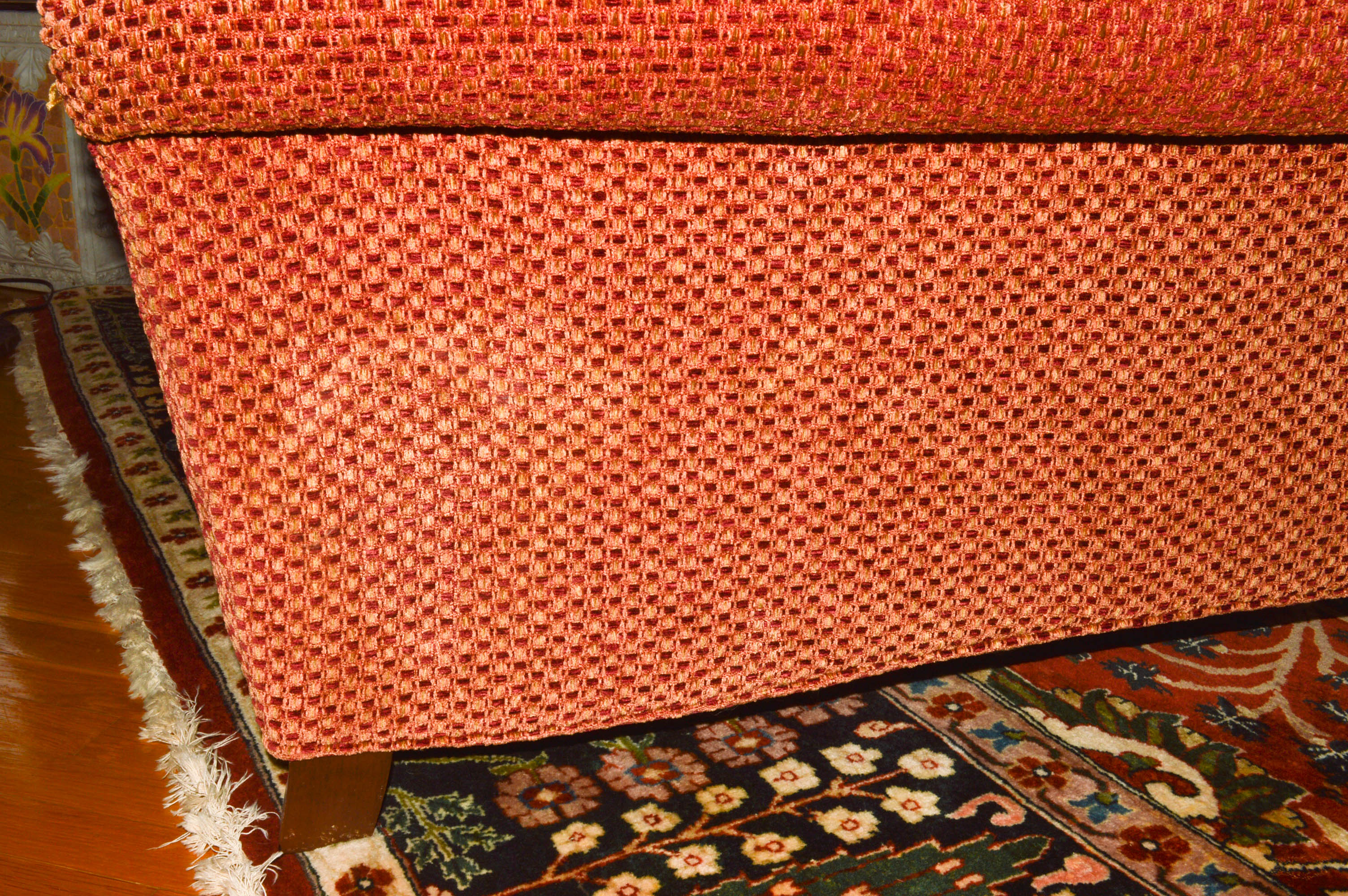 Martha Stewart Signature Loveseat