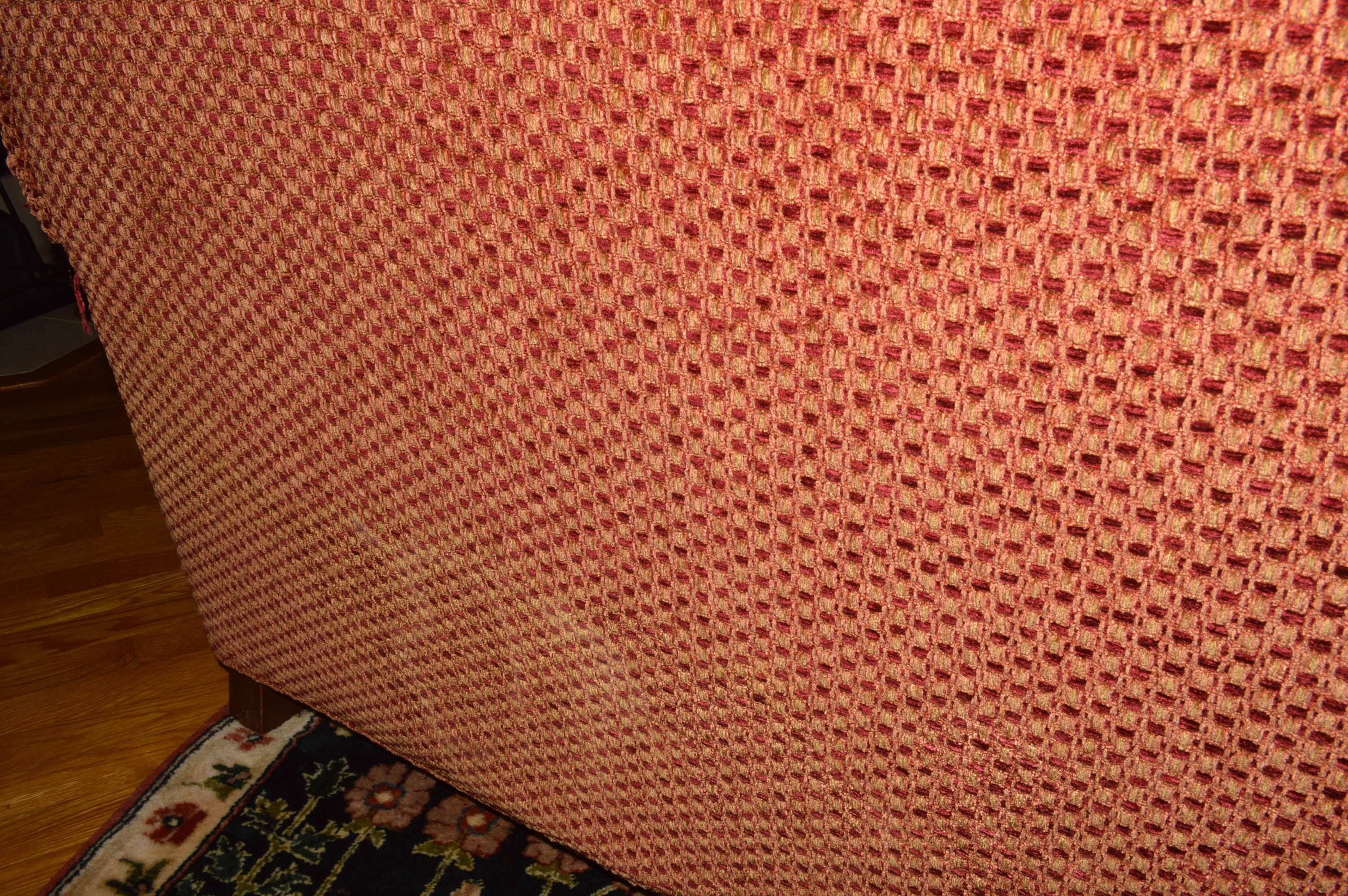 Martha Stewart Signature Loveseat