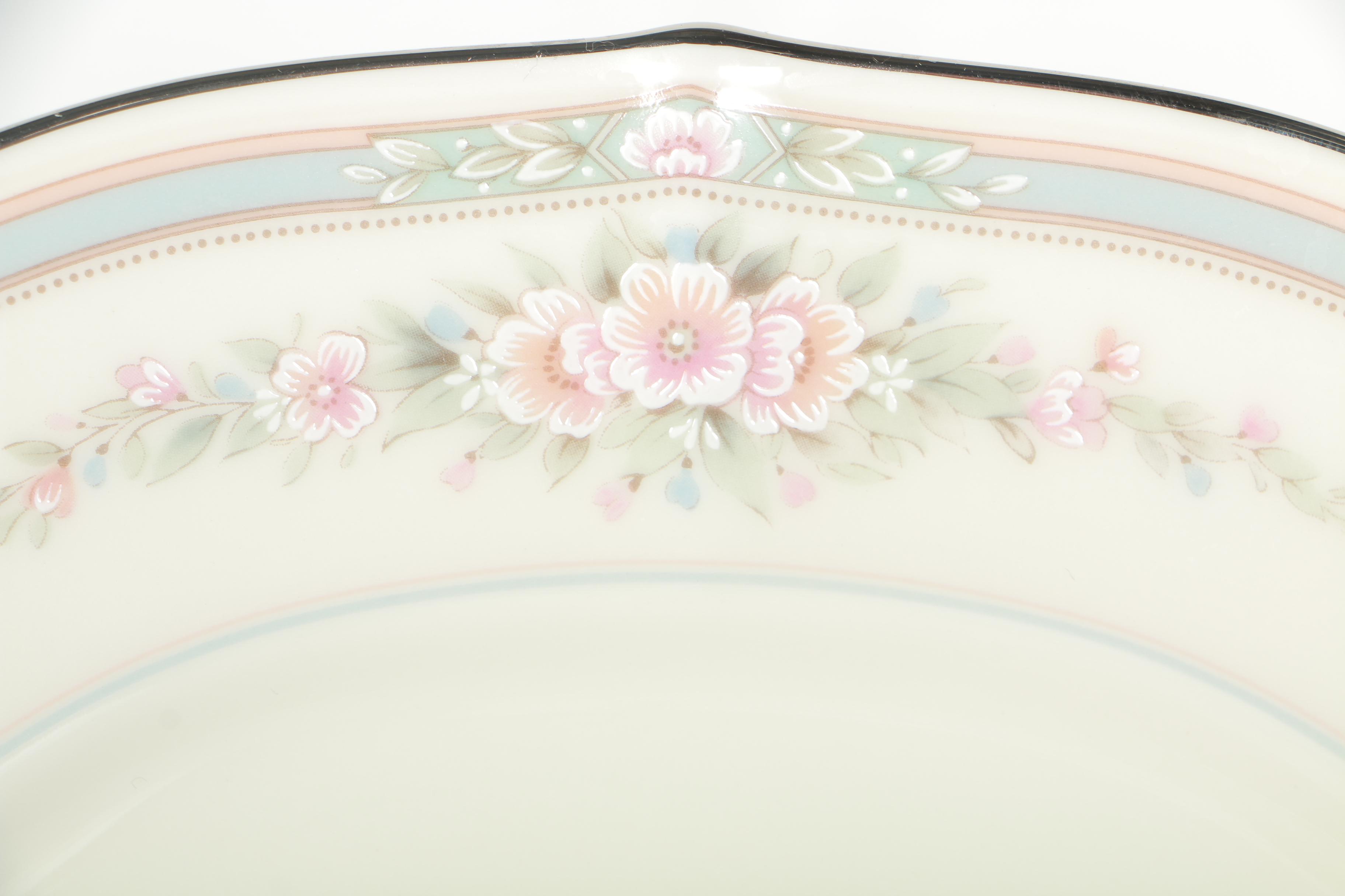 Noritake "Rothschild" China Service