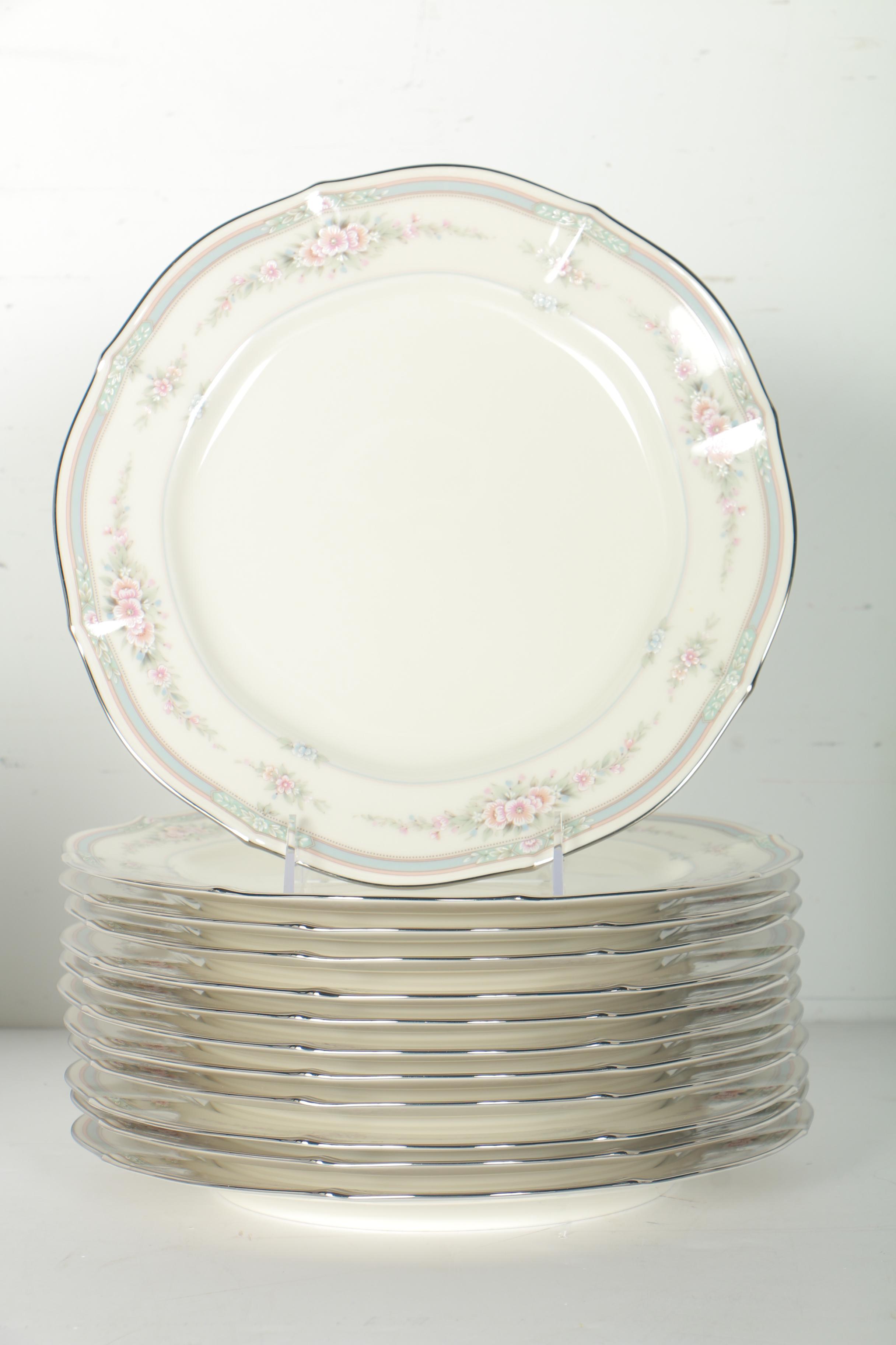Noritake "Rothschild" China Service