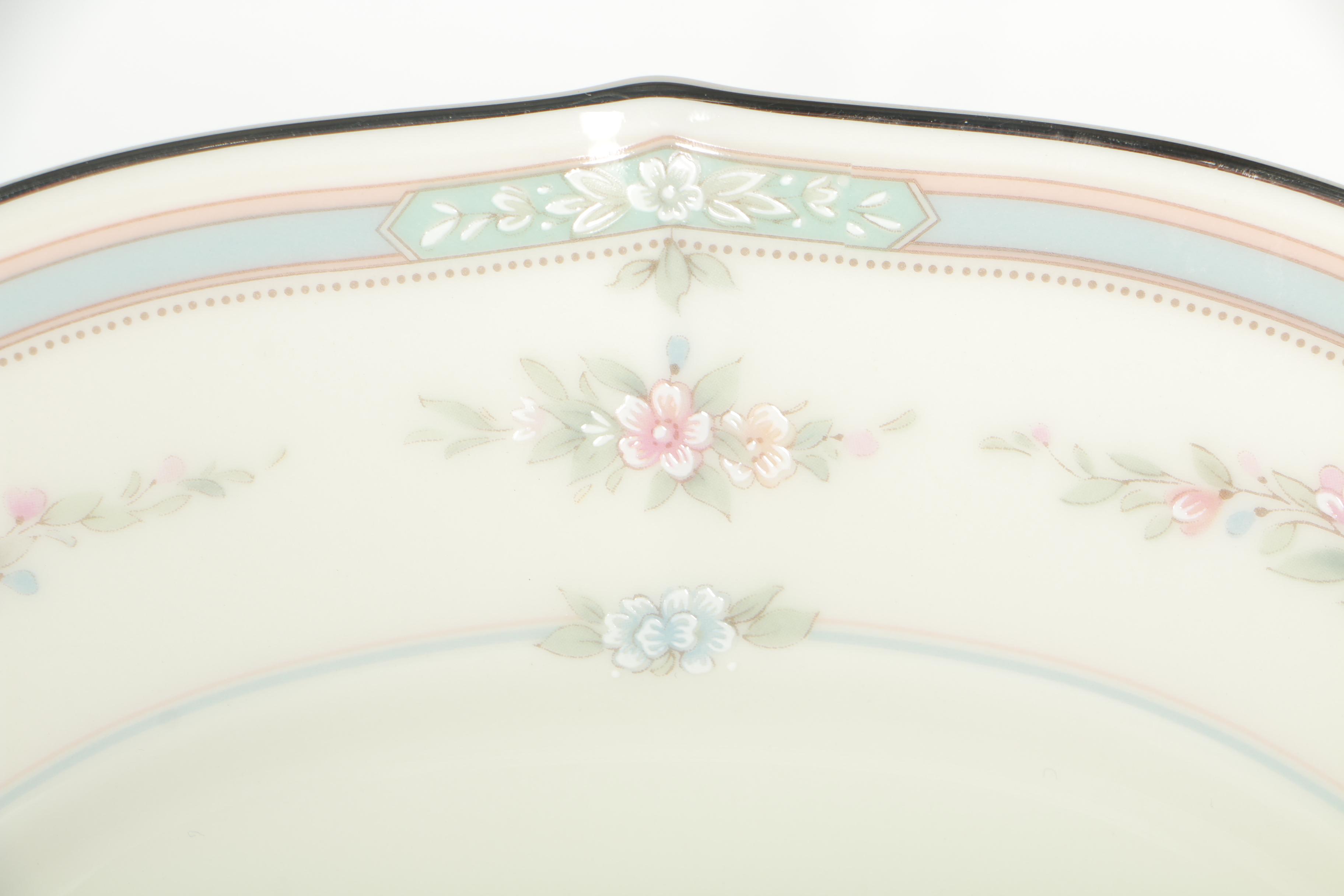 Noritake "Rothschild" China Service