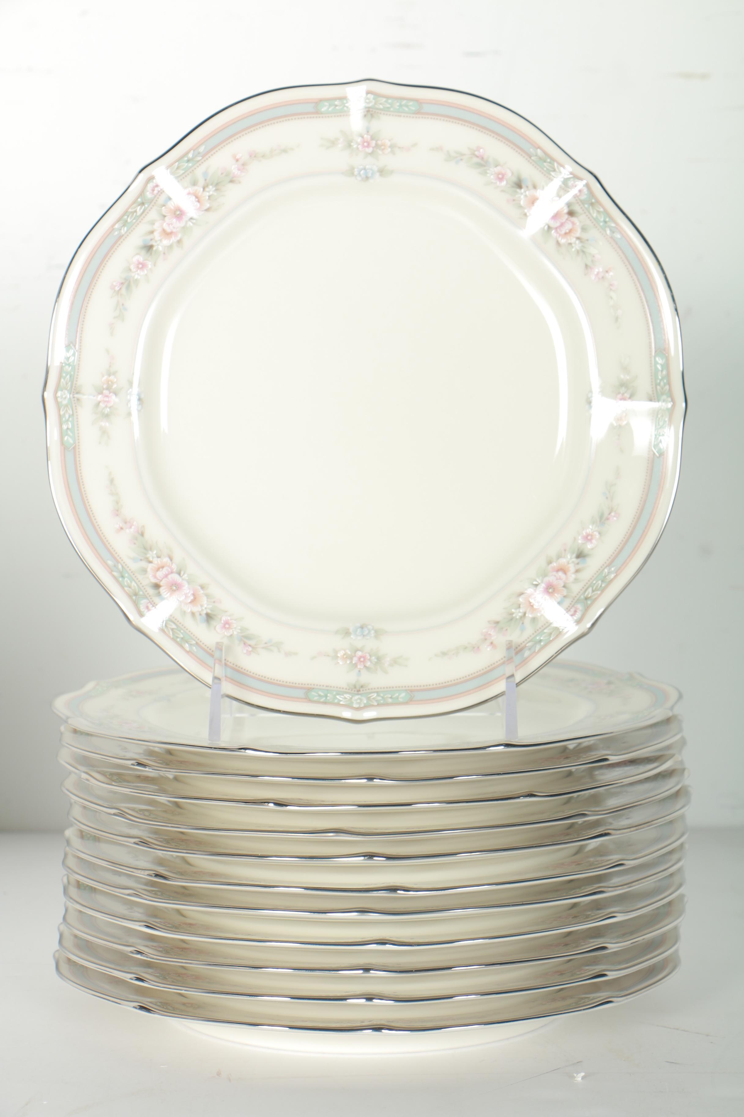 Noritake "Rothschild" China Service