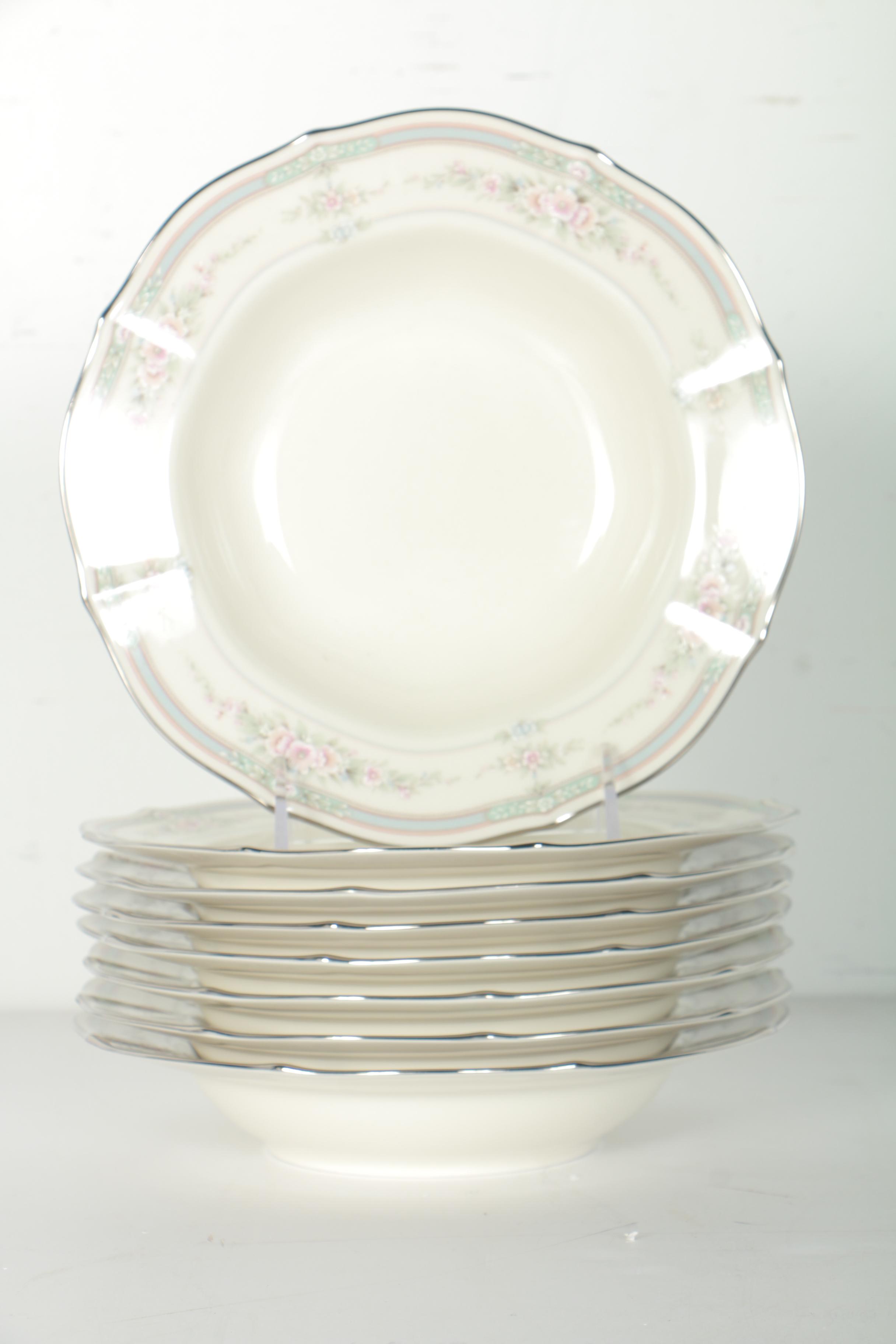 Noritake "Rothschild" China Service