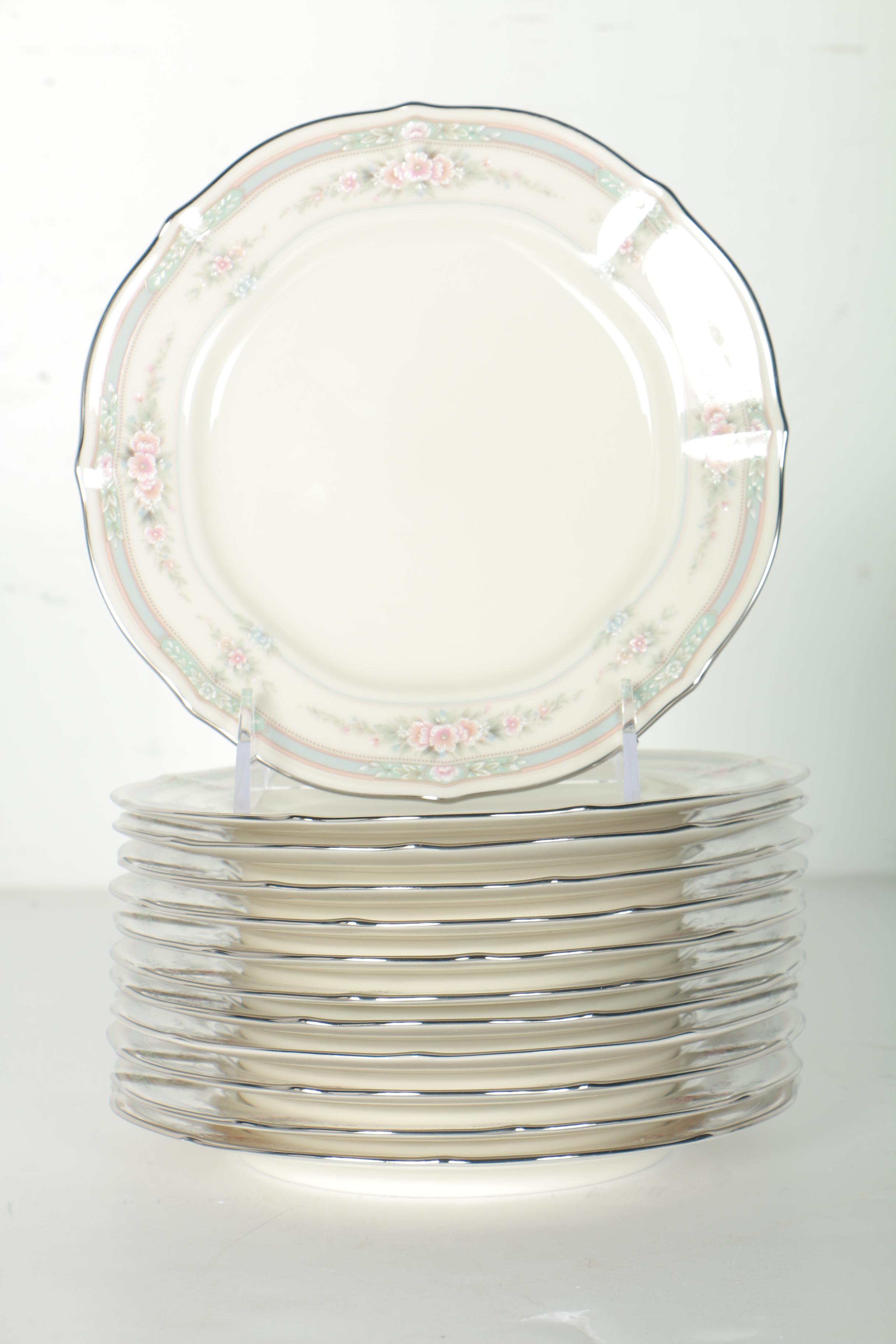 Noritake "Rothschild" China Service