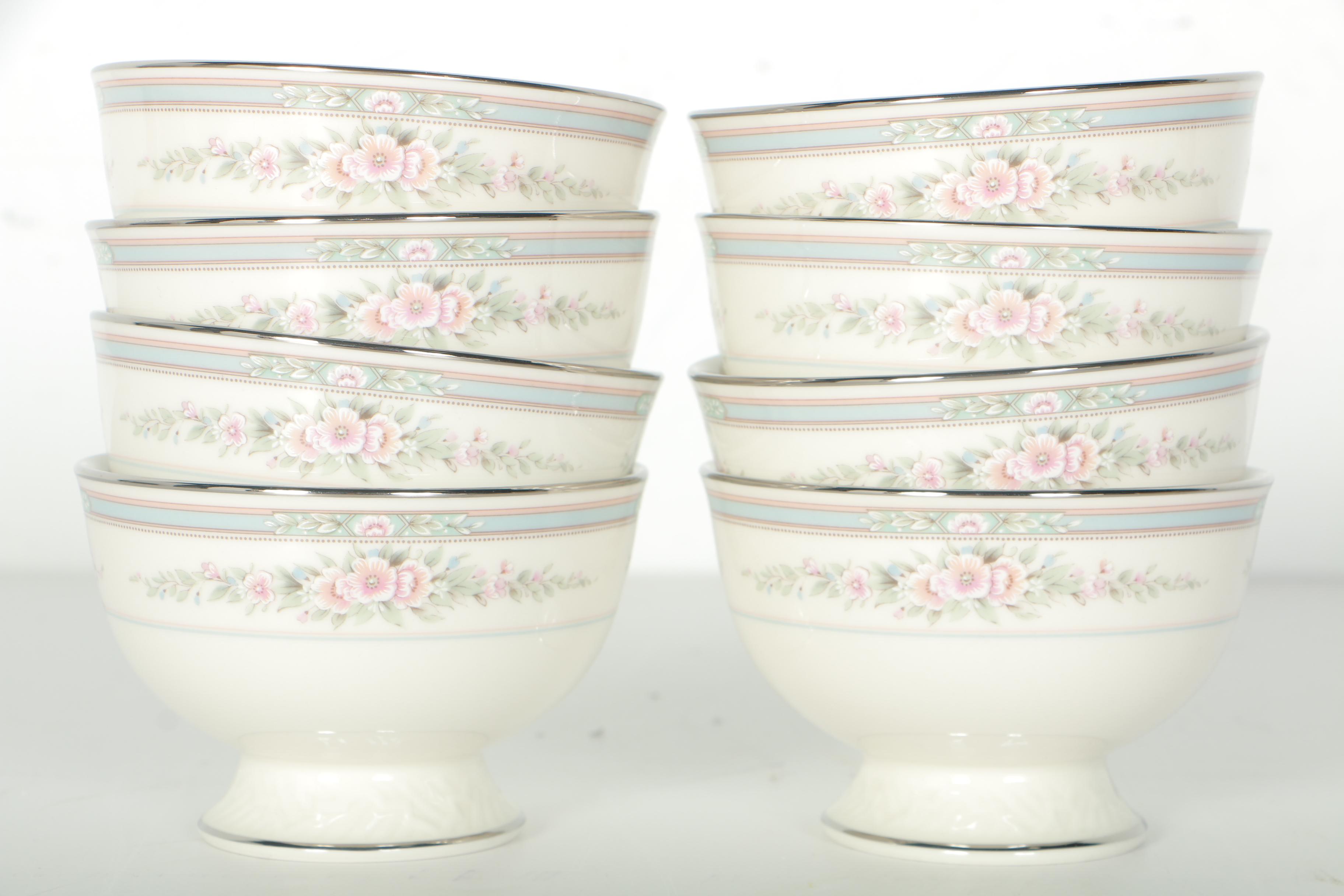 Noritake "Rothschild" China Service