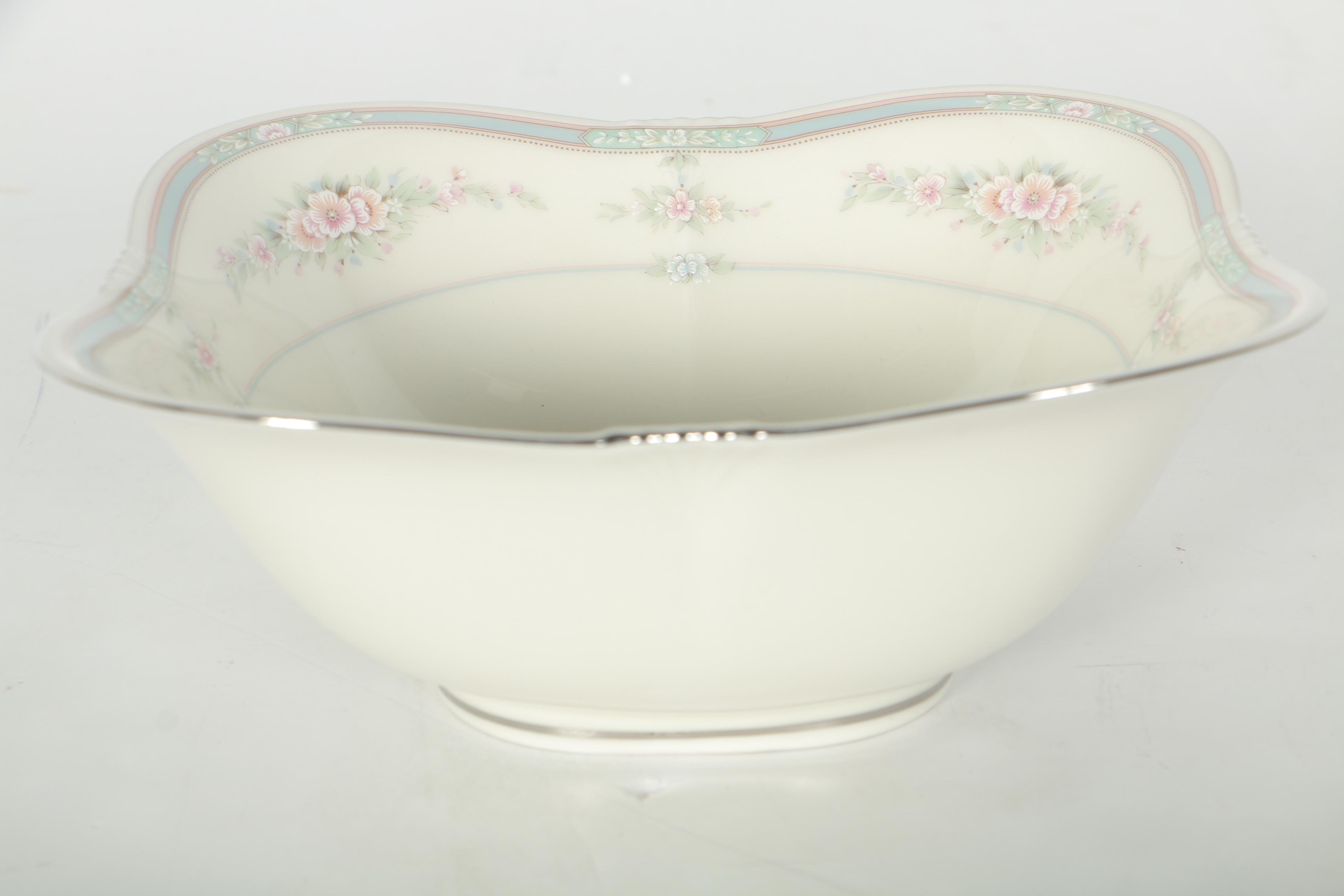 Noritake "Rothschild" China Service
