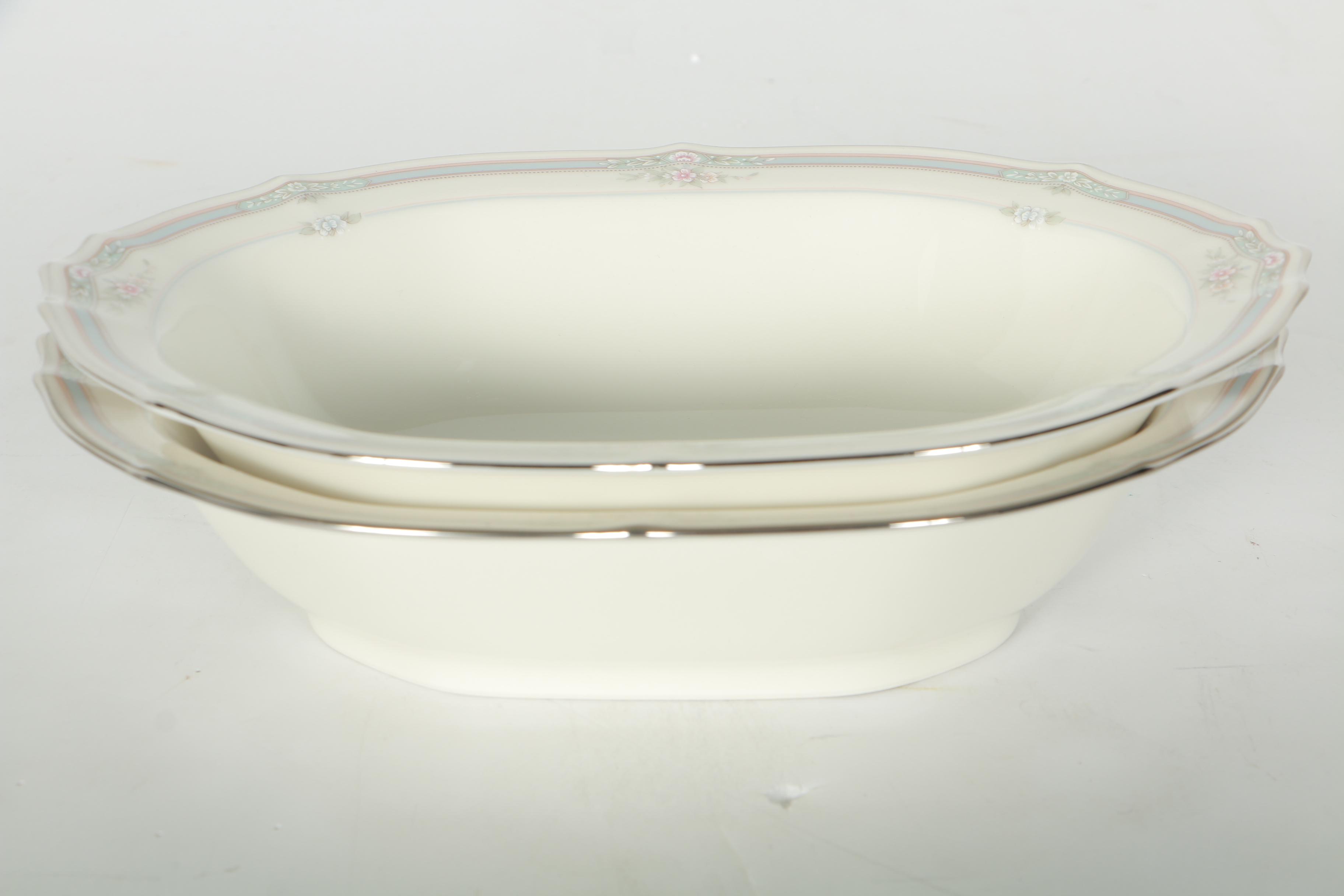Noritake "Rothschild" China Service
