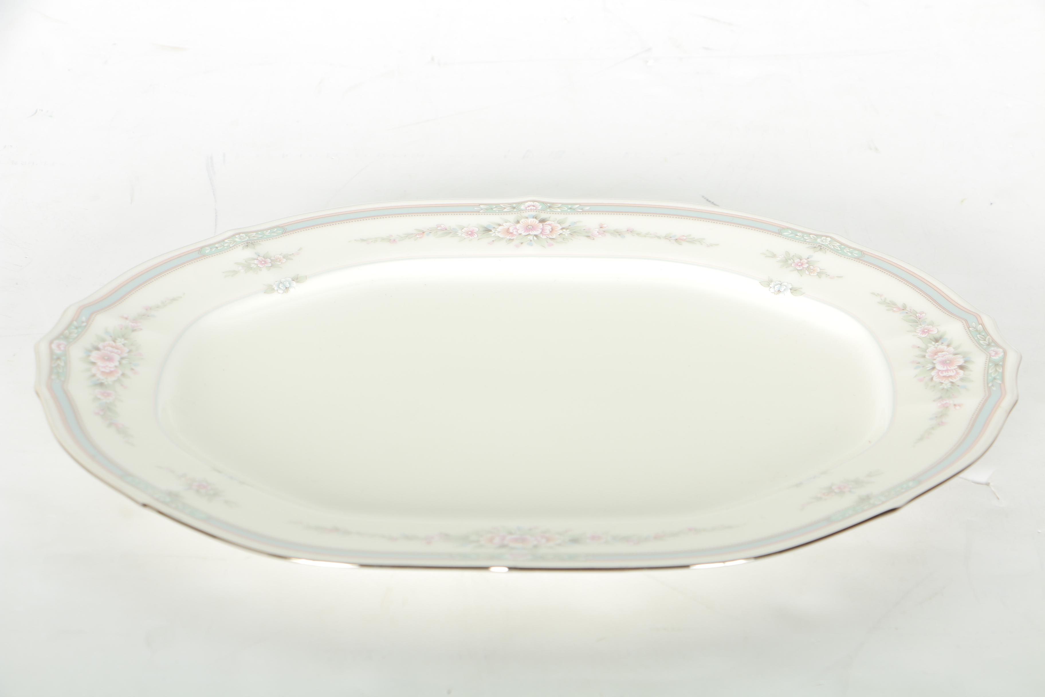 Noritake "Rothschild" China Service