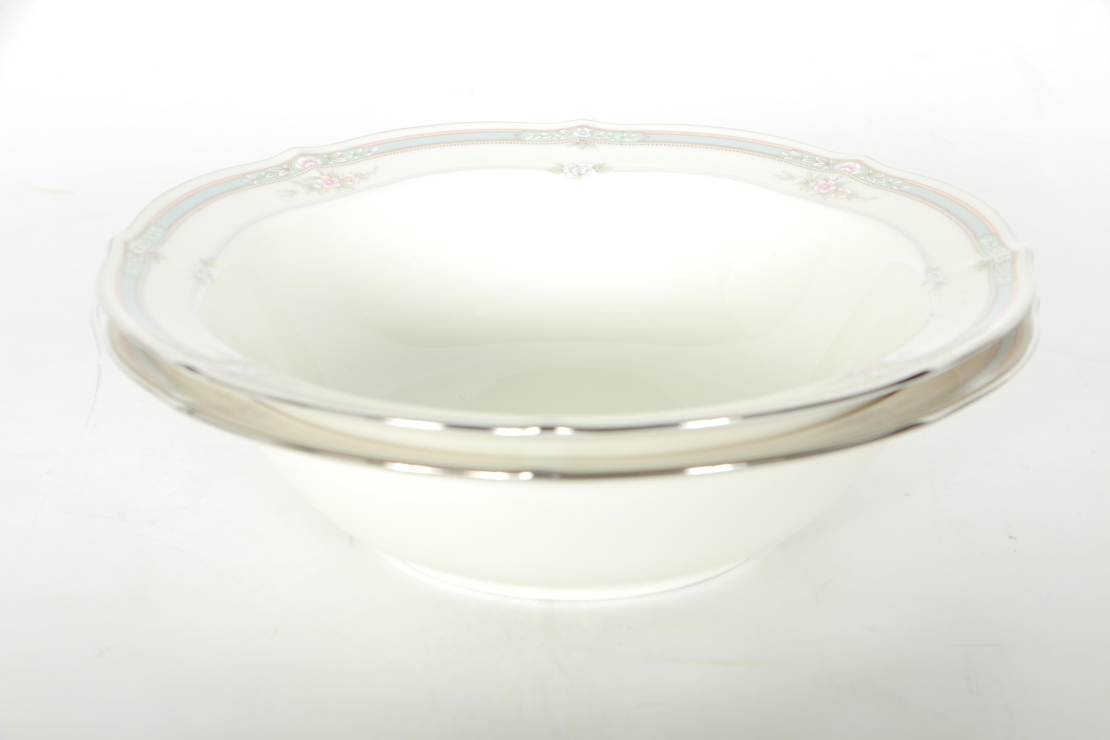 Noritake "Rothschild" China Service