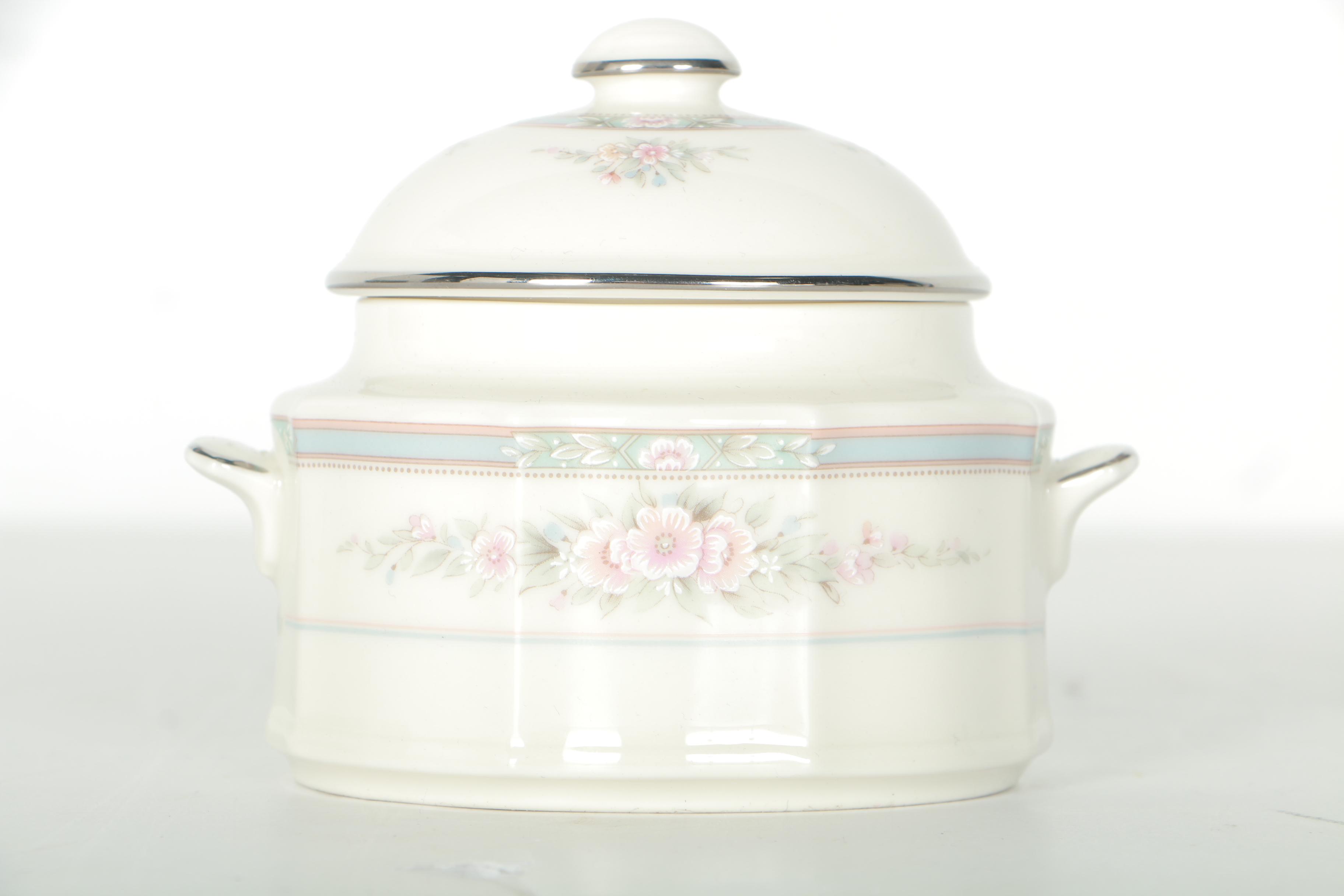Noritake "Rothschild" China Service