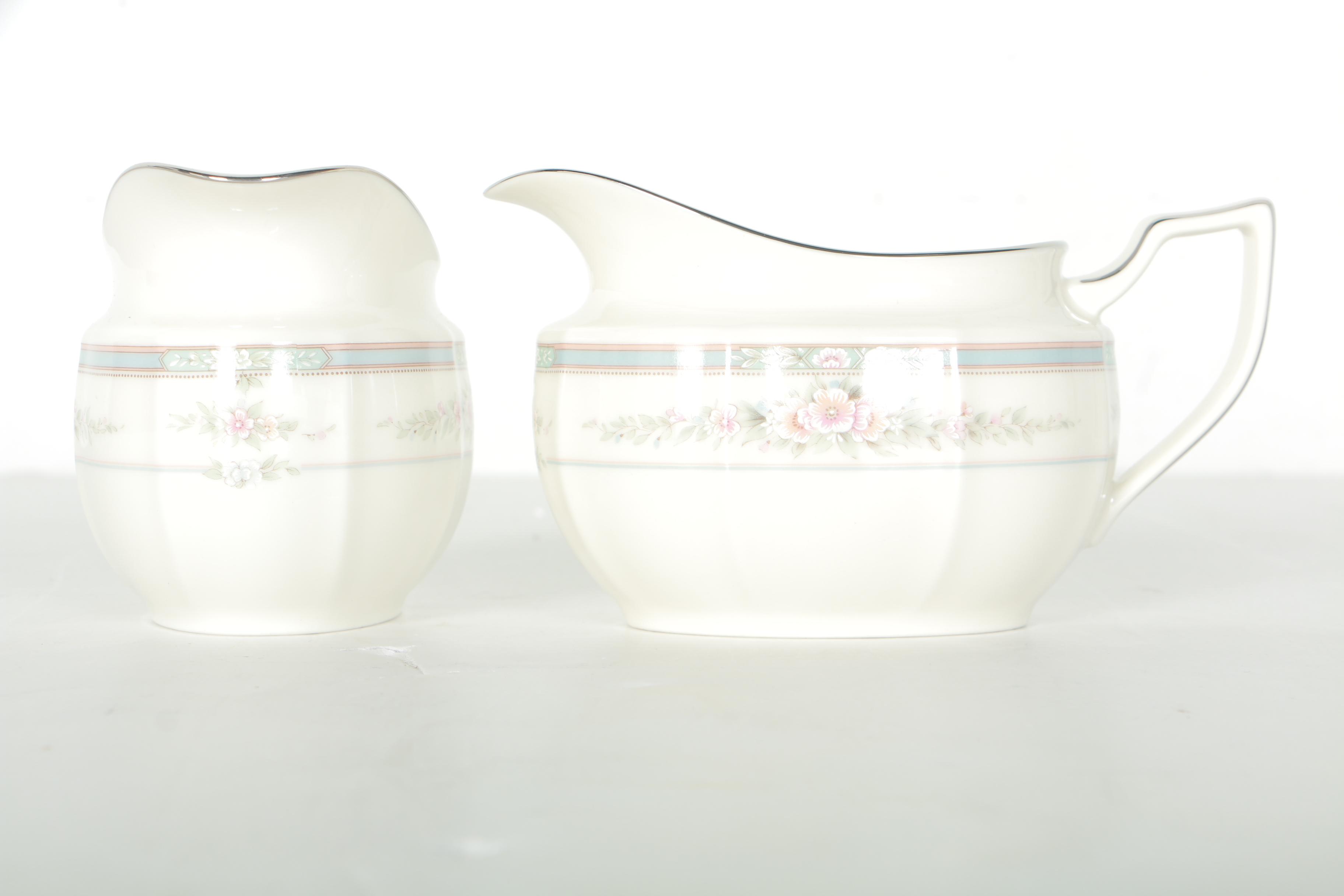 Noritake "Rothschild" China Service