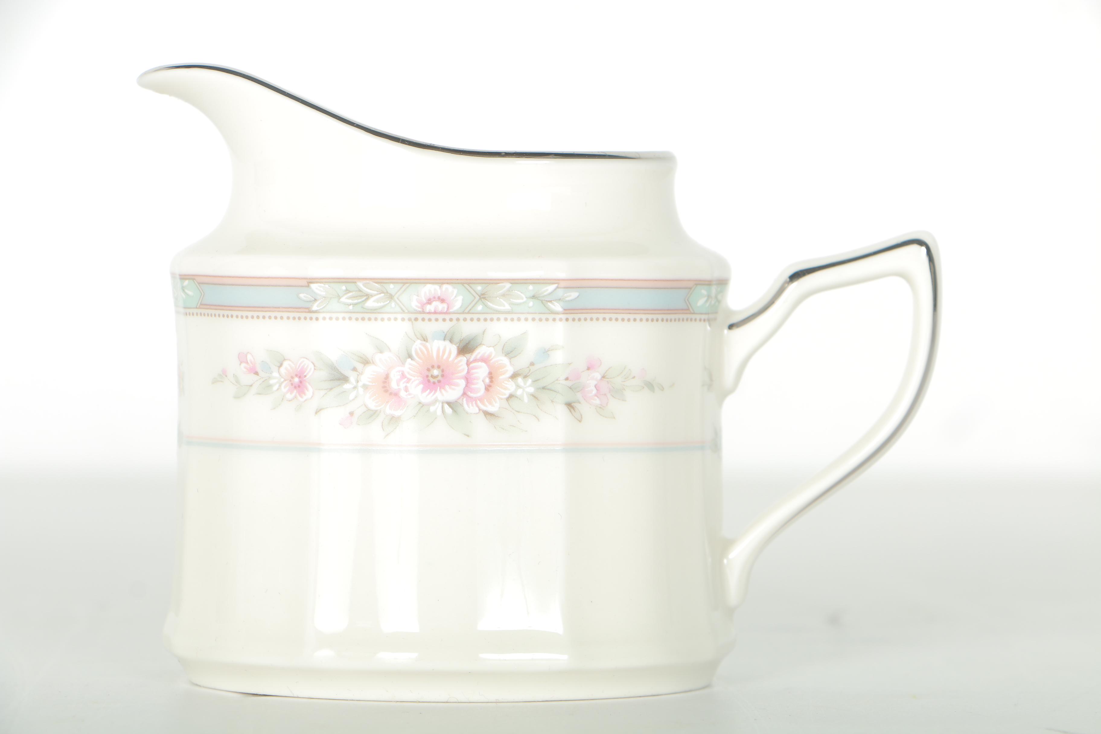 Noritake "Rothschild" China Service