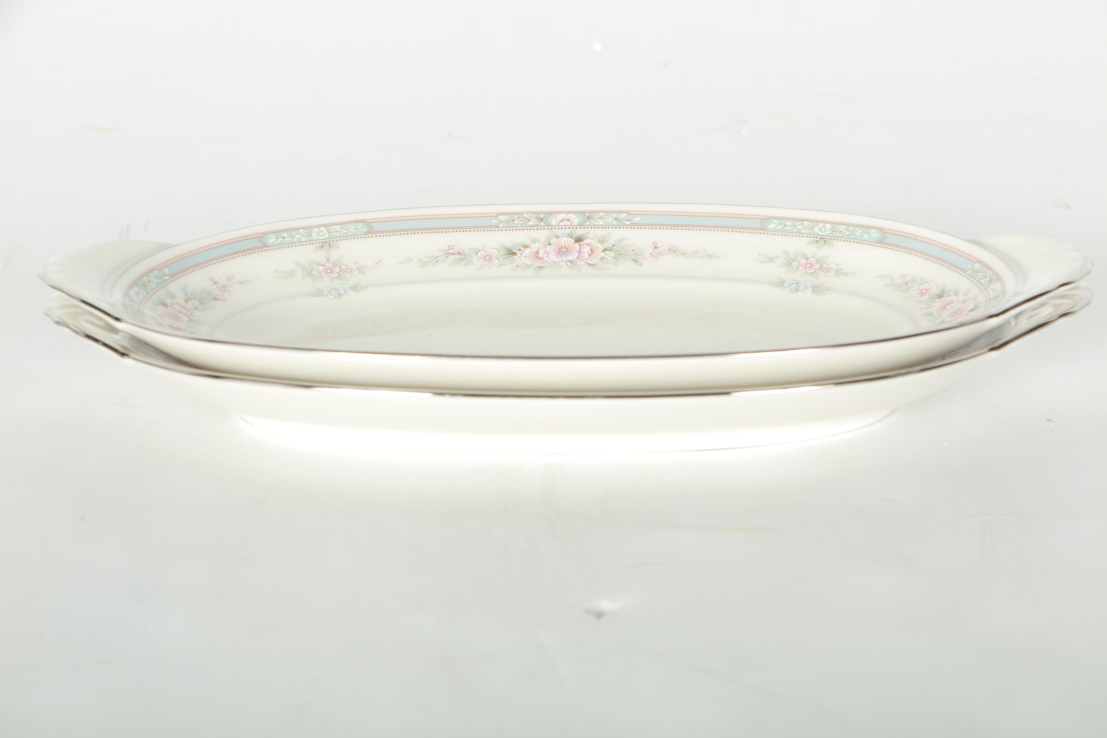 Noritake "Rothschild" China Service