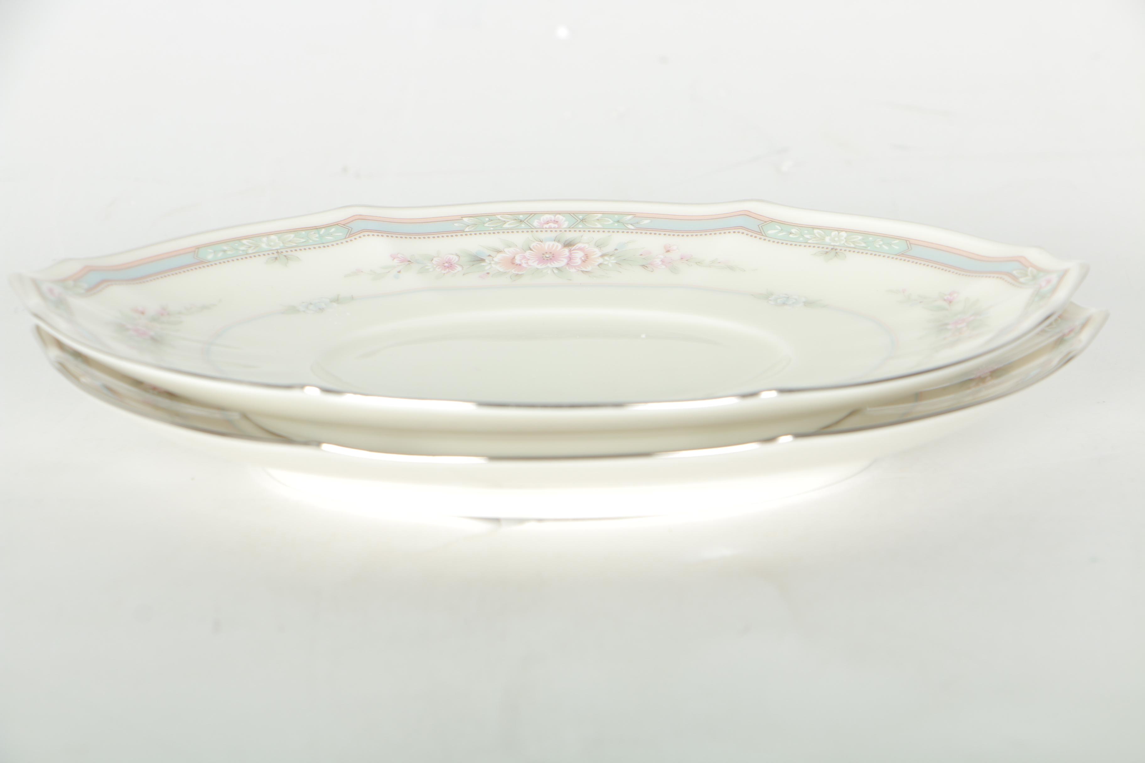 Noritake "Rothschild" China Service