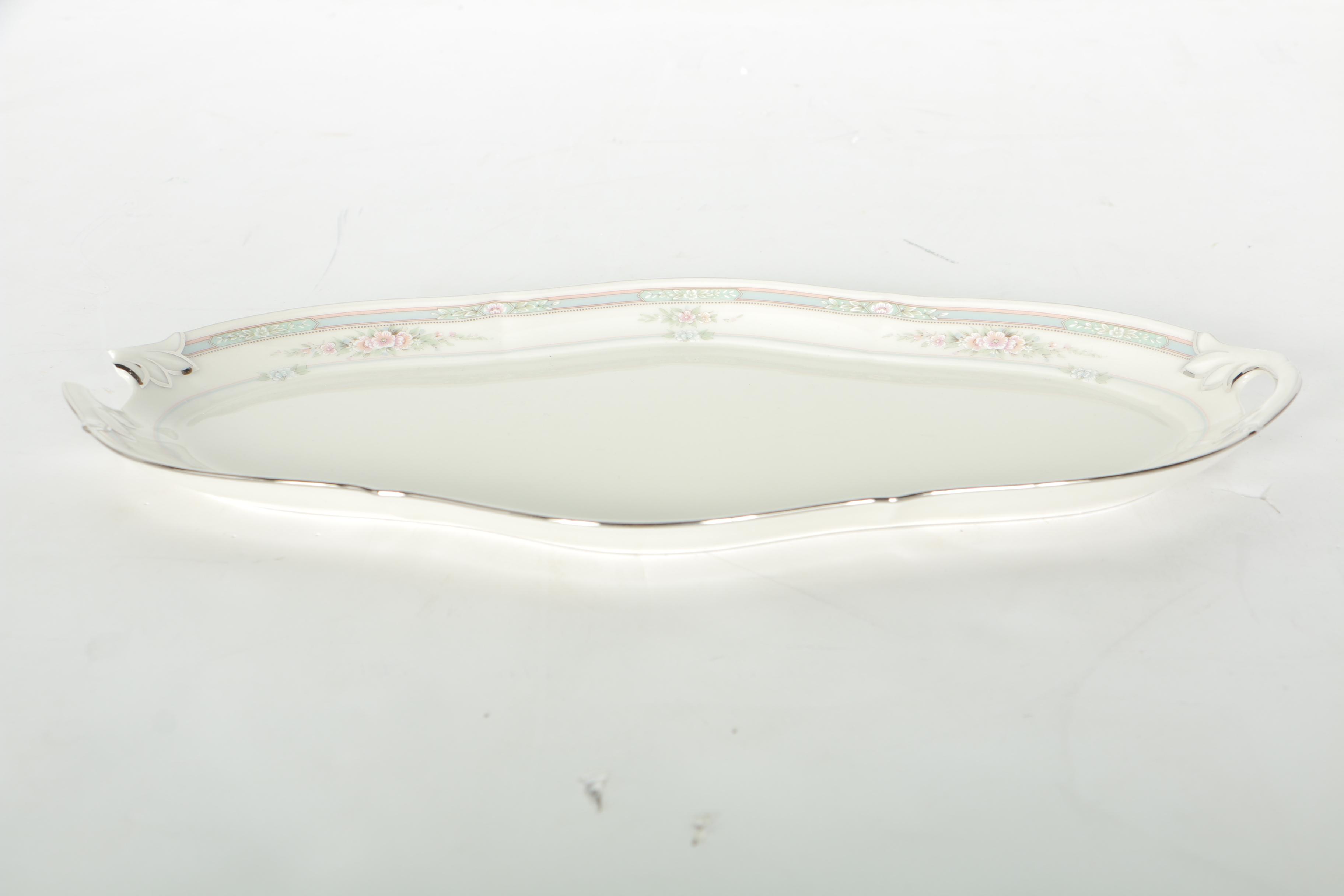 Noritake "Rothschild" China Service