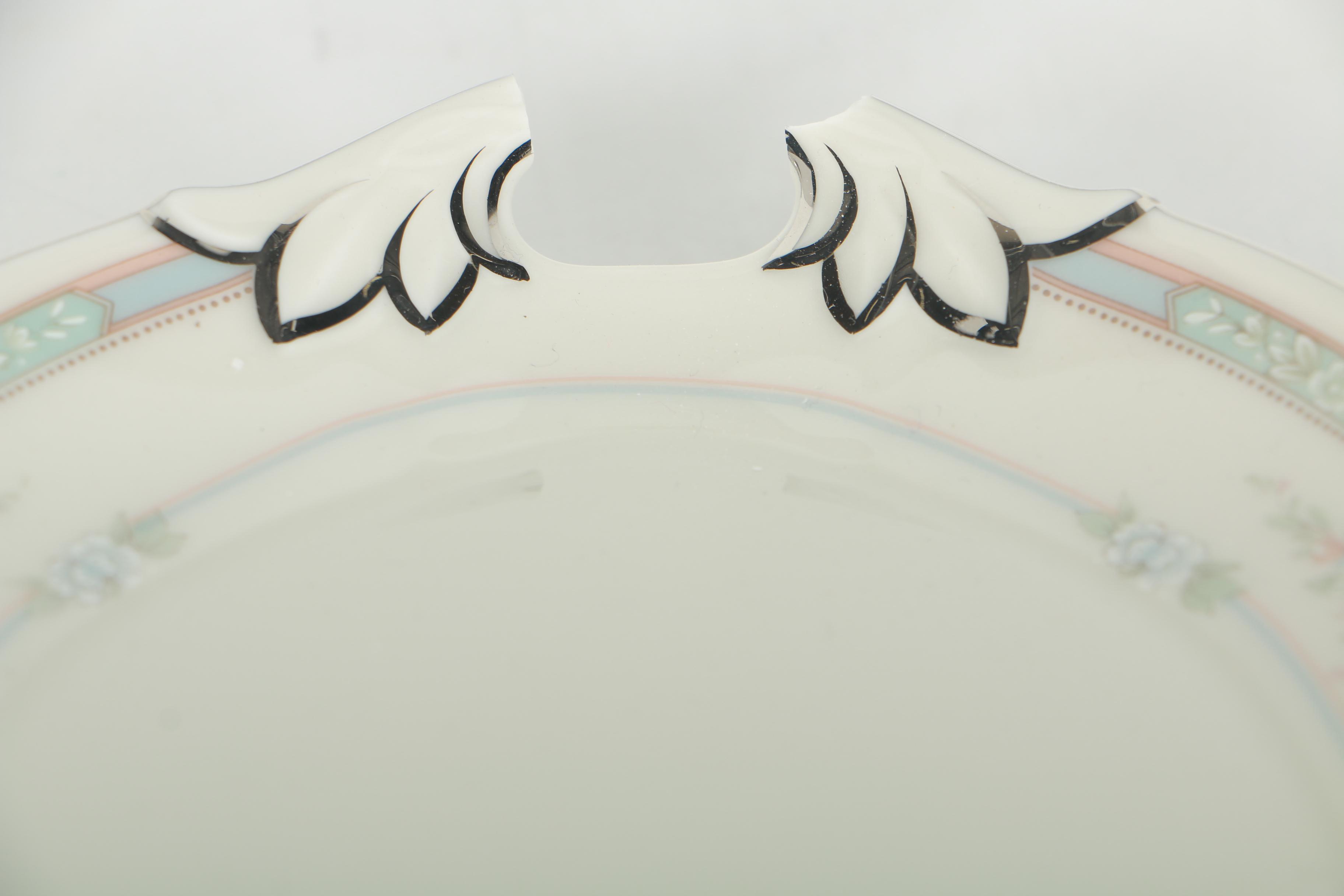 Noritake "Rothschild" China Service