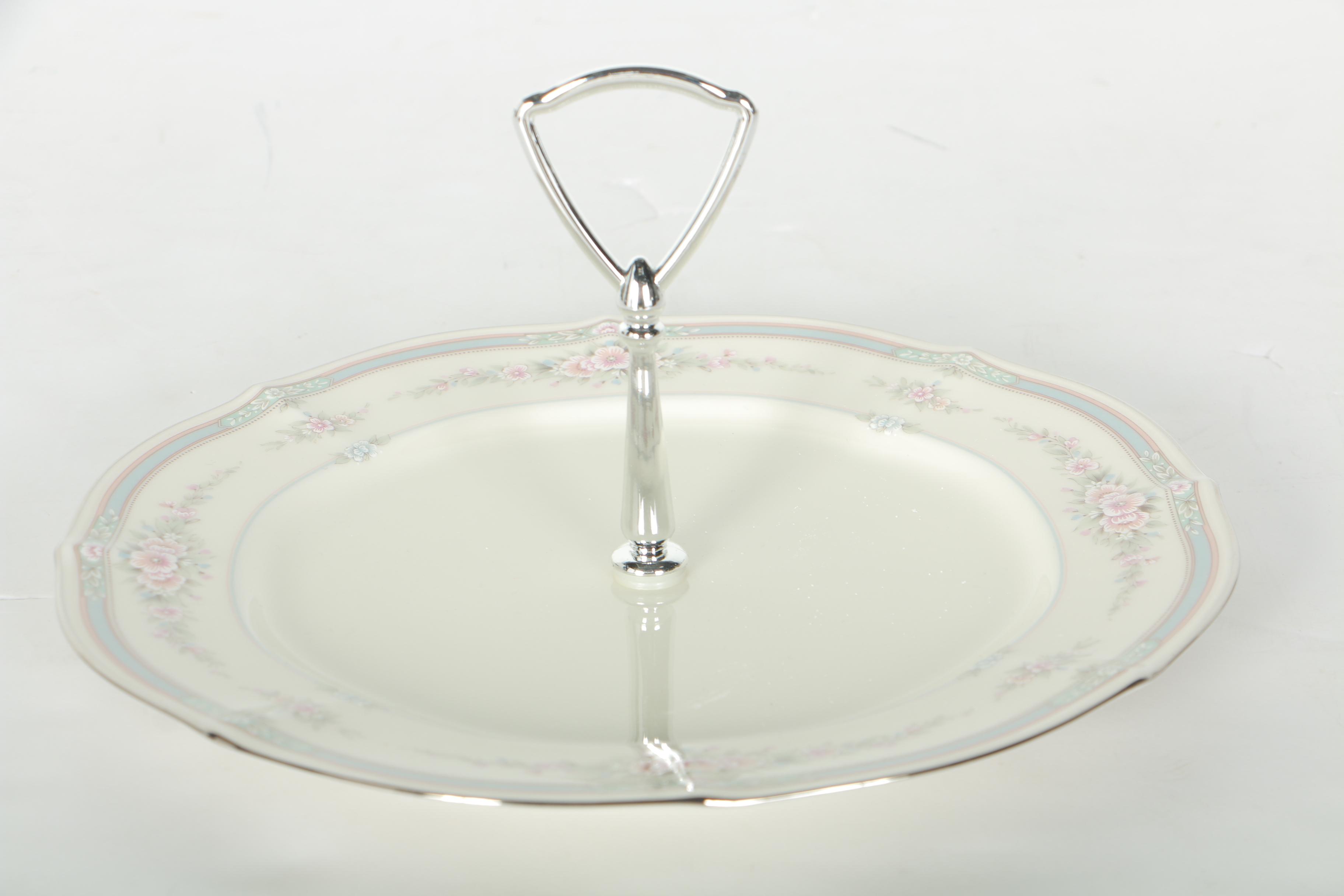 Noritake "Rothschild" China Service