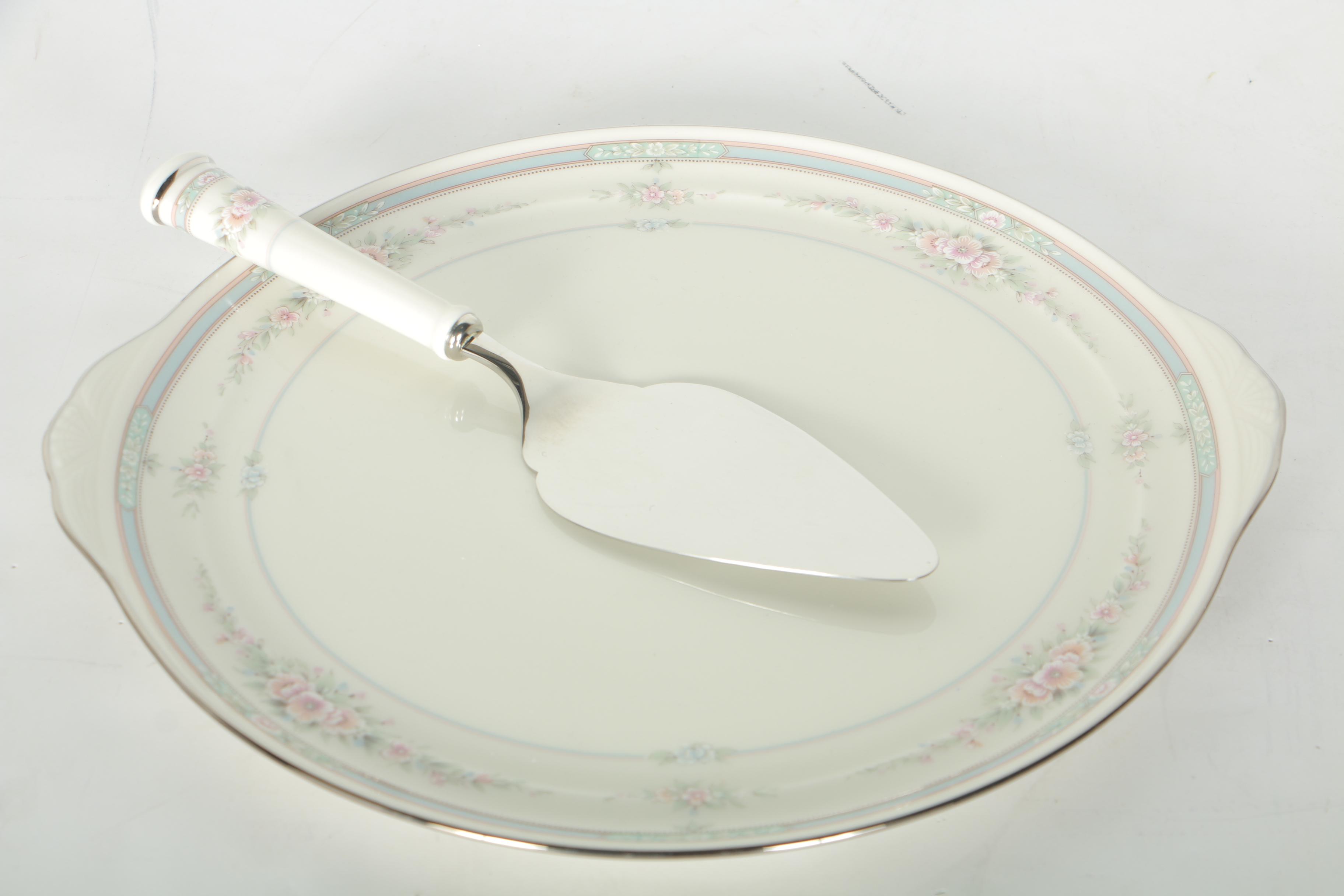 Noritake "Rothschild" China Service