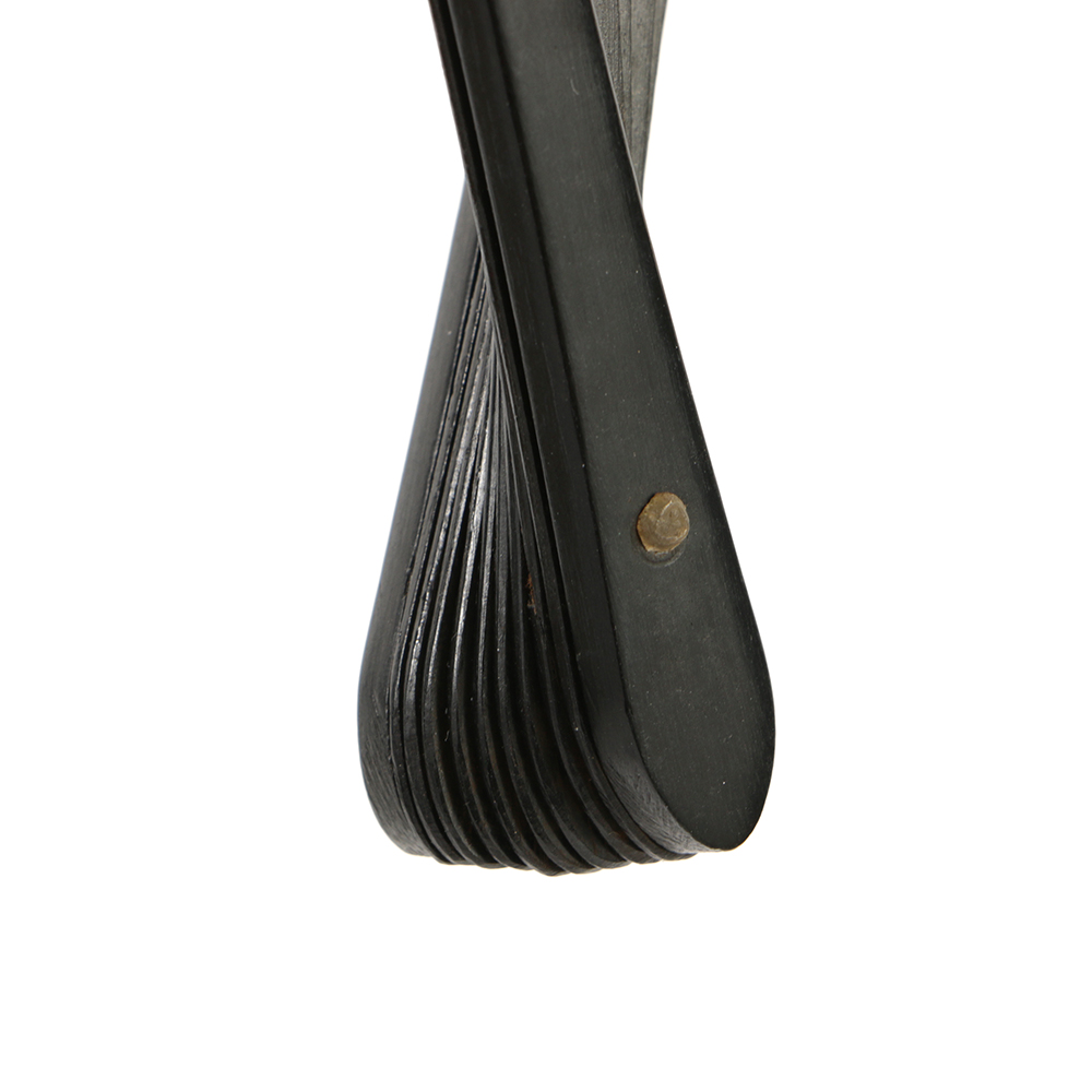 Chinese Shu Lian Ji Folding Fan