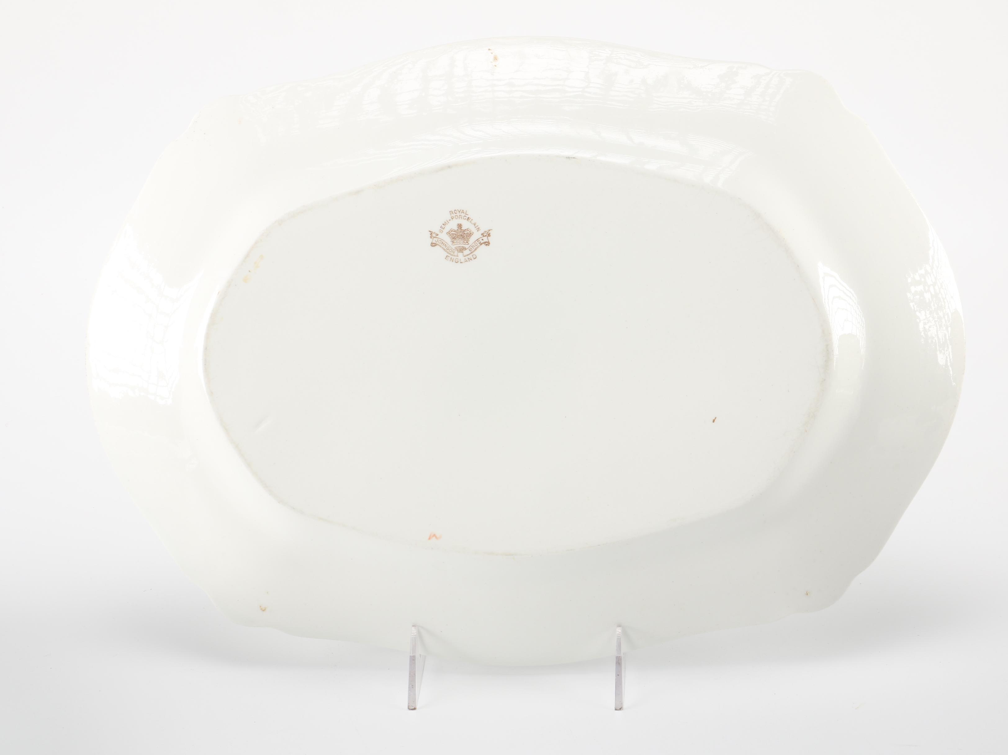 Large Assortment of Porcelains