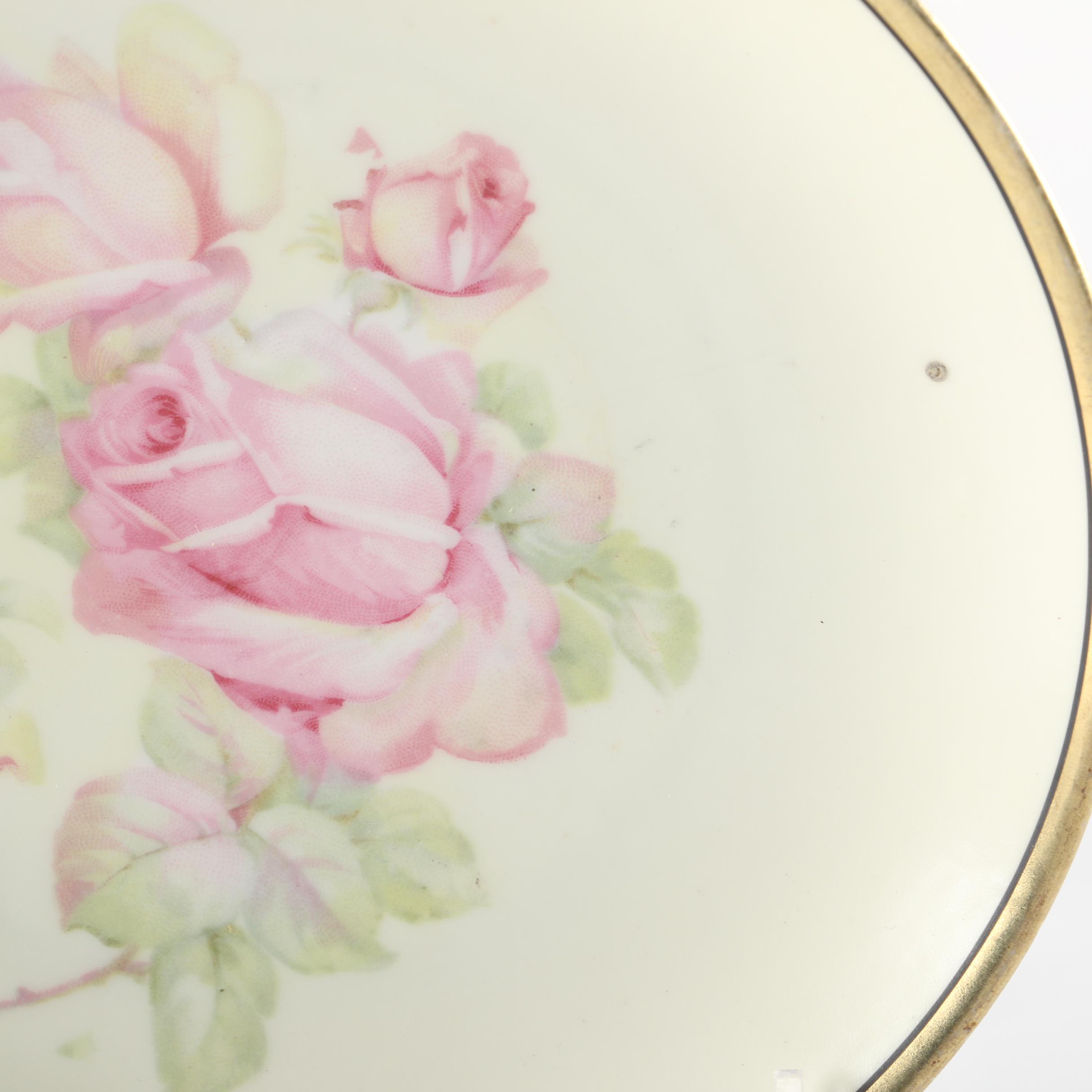 Large Assortment of Porcelains