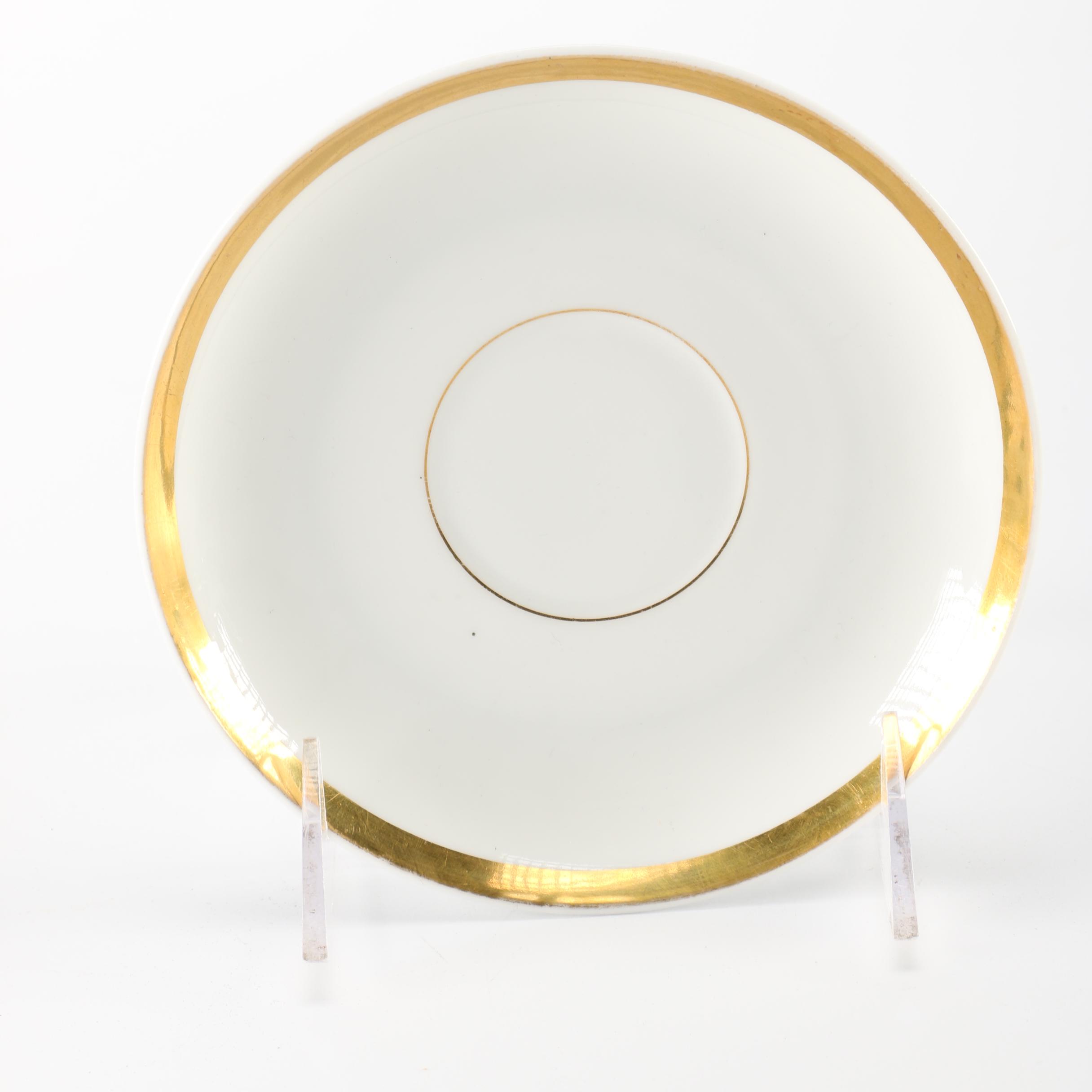 Large Assortment of Porcelains