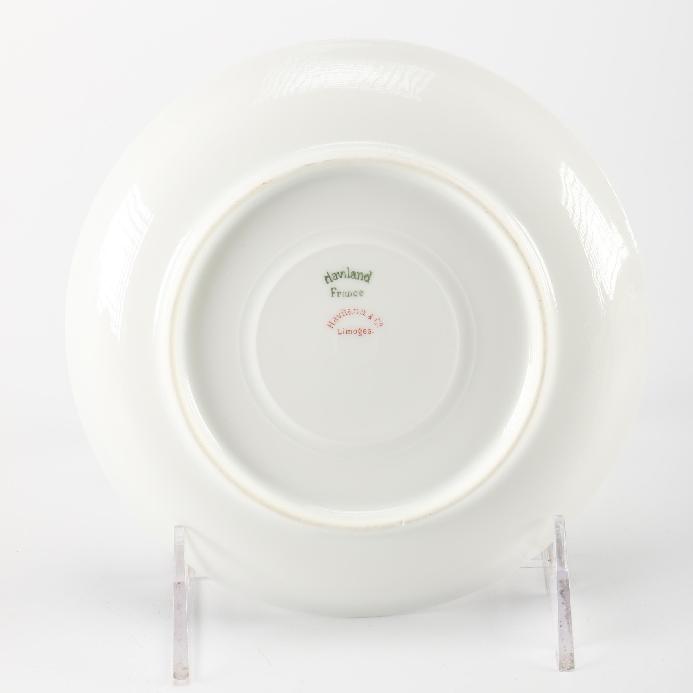 Large Assortment of Porcelains