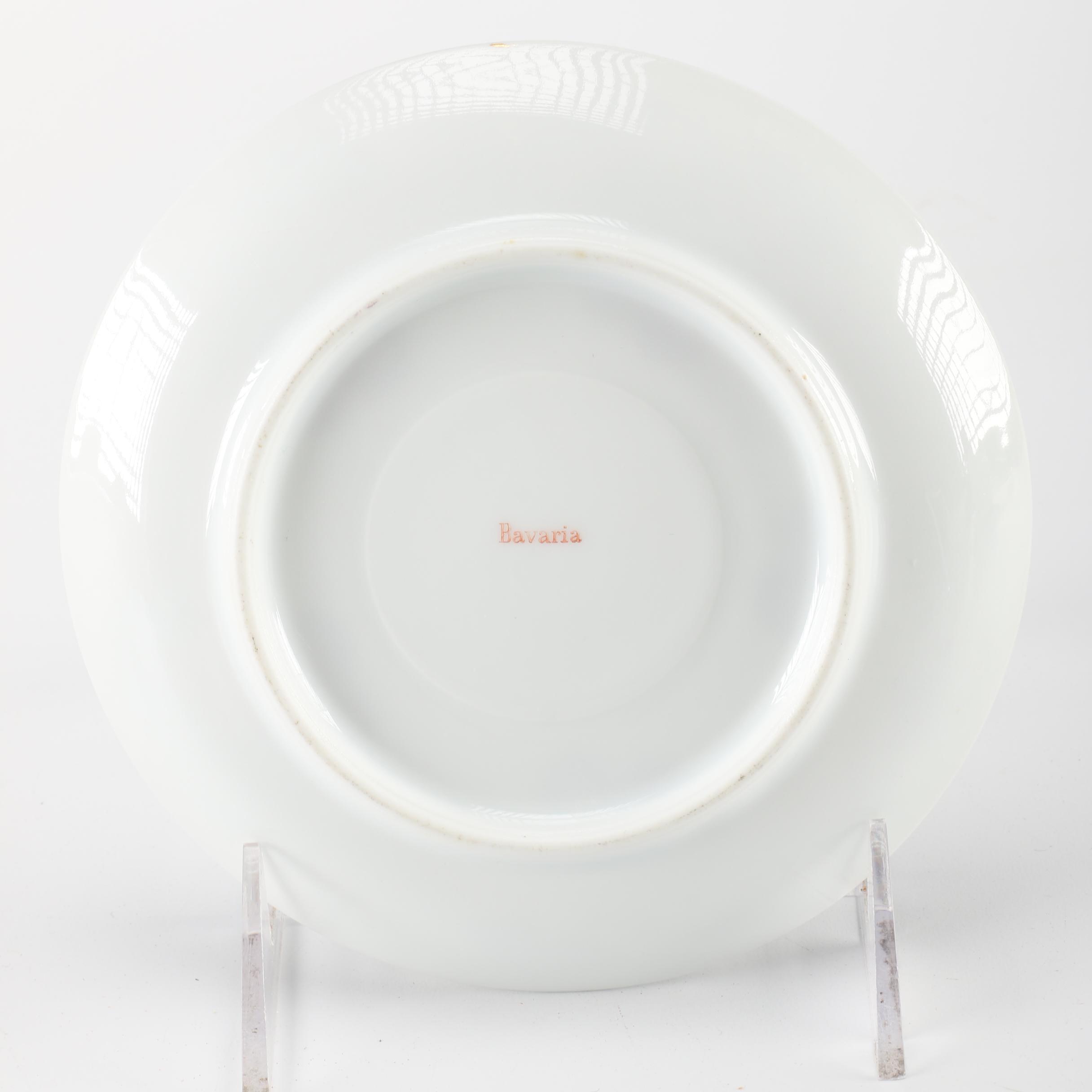 Large Assortment of Porcelains