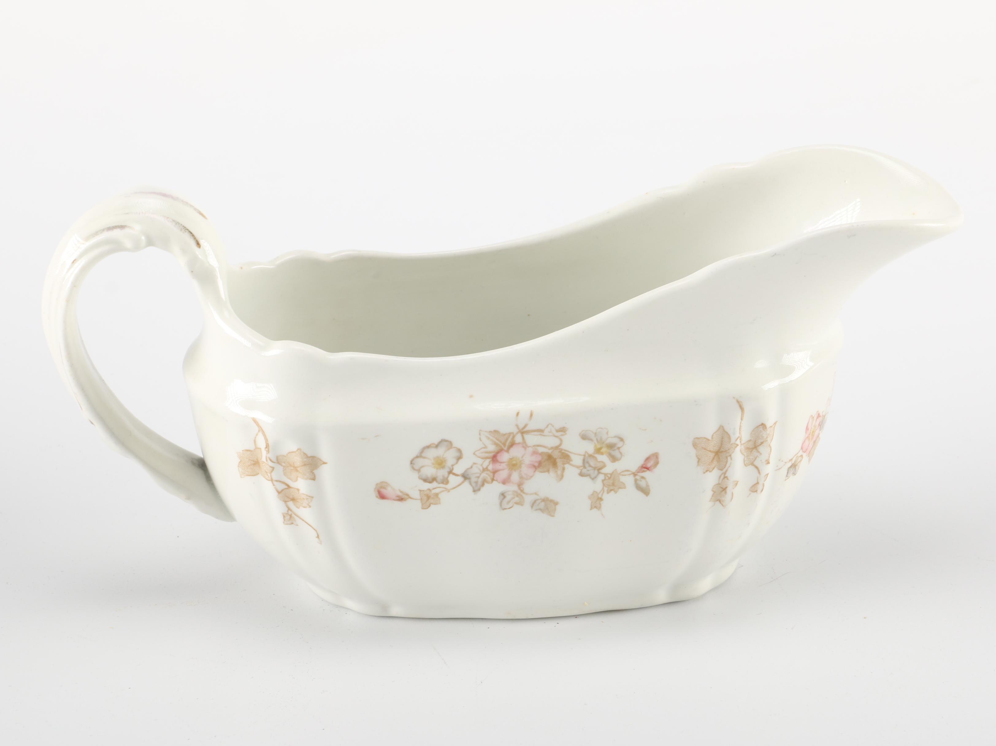 Large Assortment of Porcelains