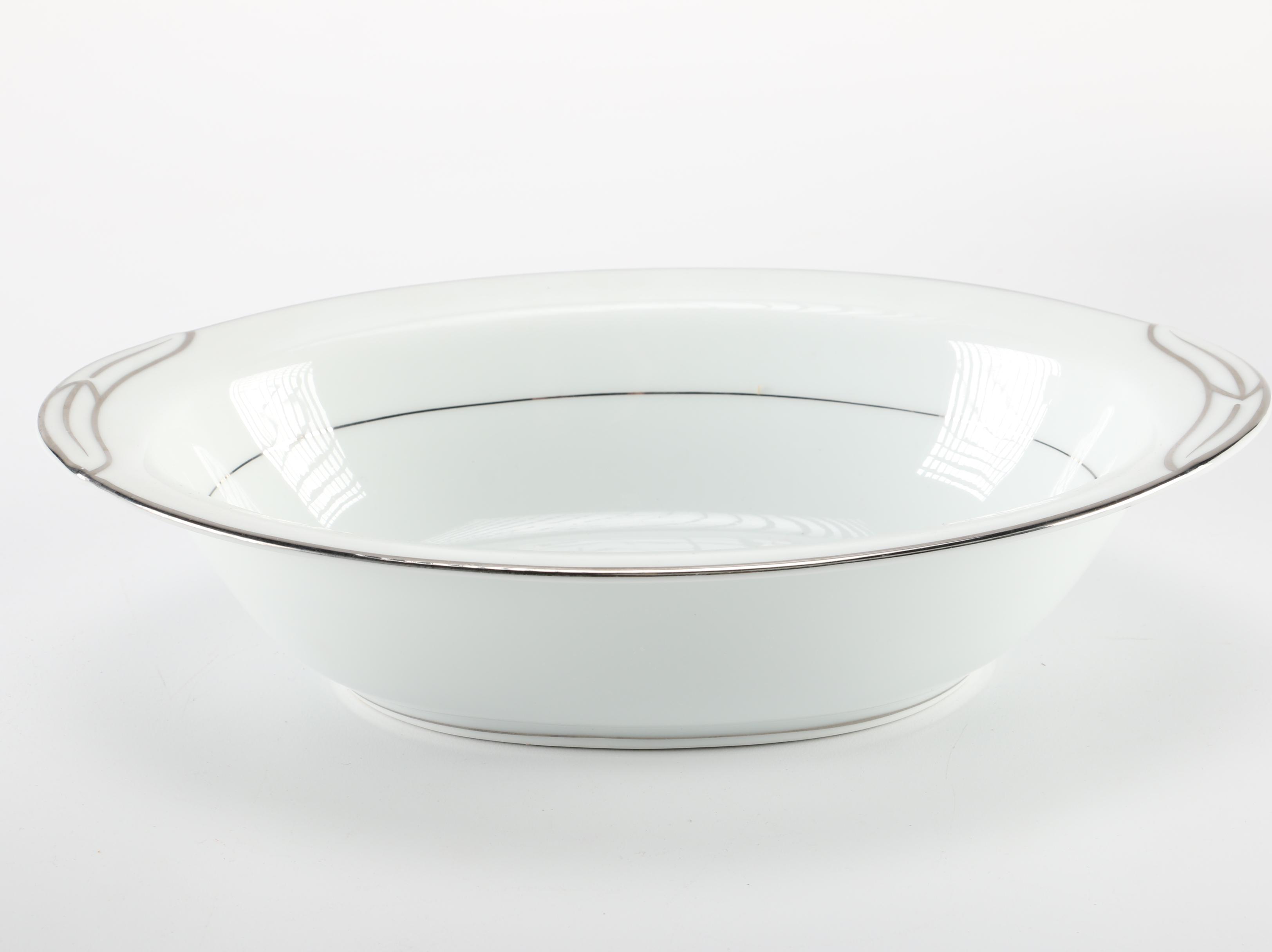 Large Assortment of Porcelains