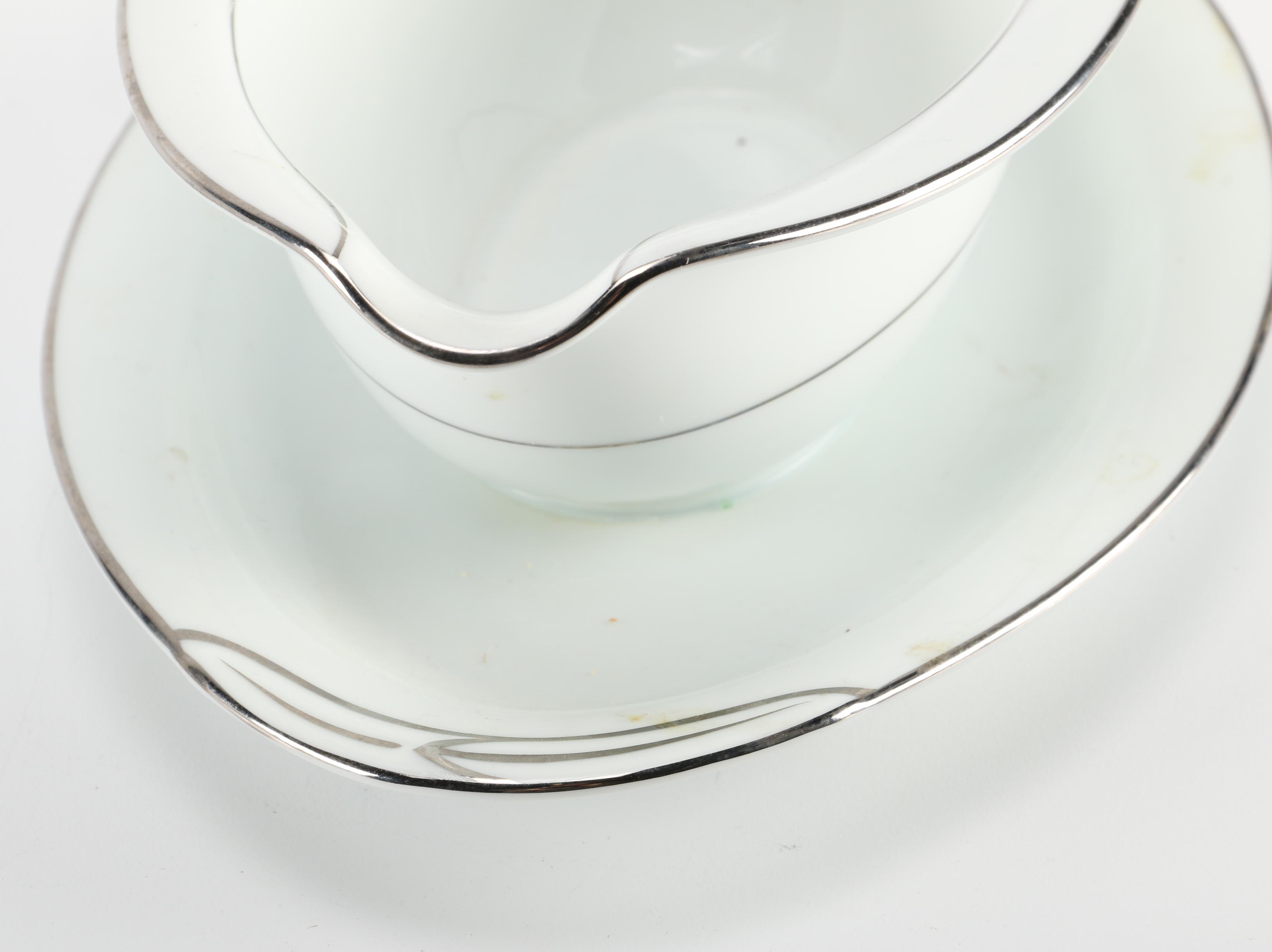 Large Assortment of Porcelains