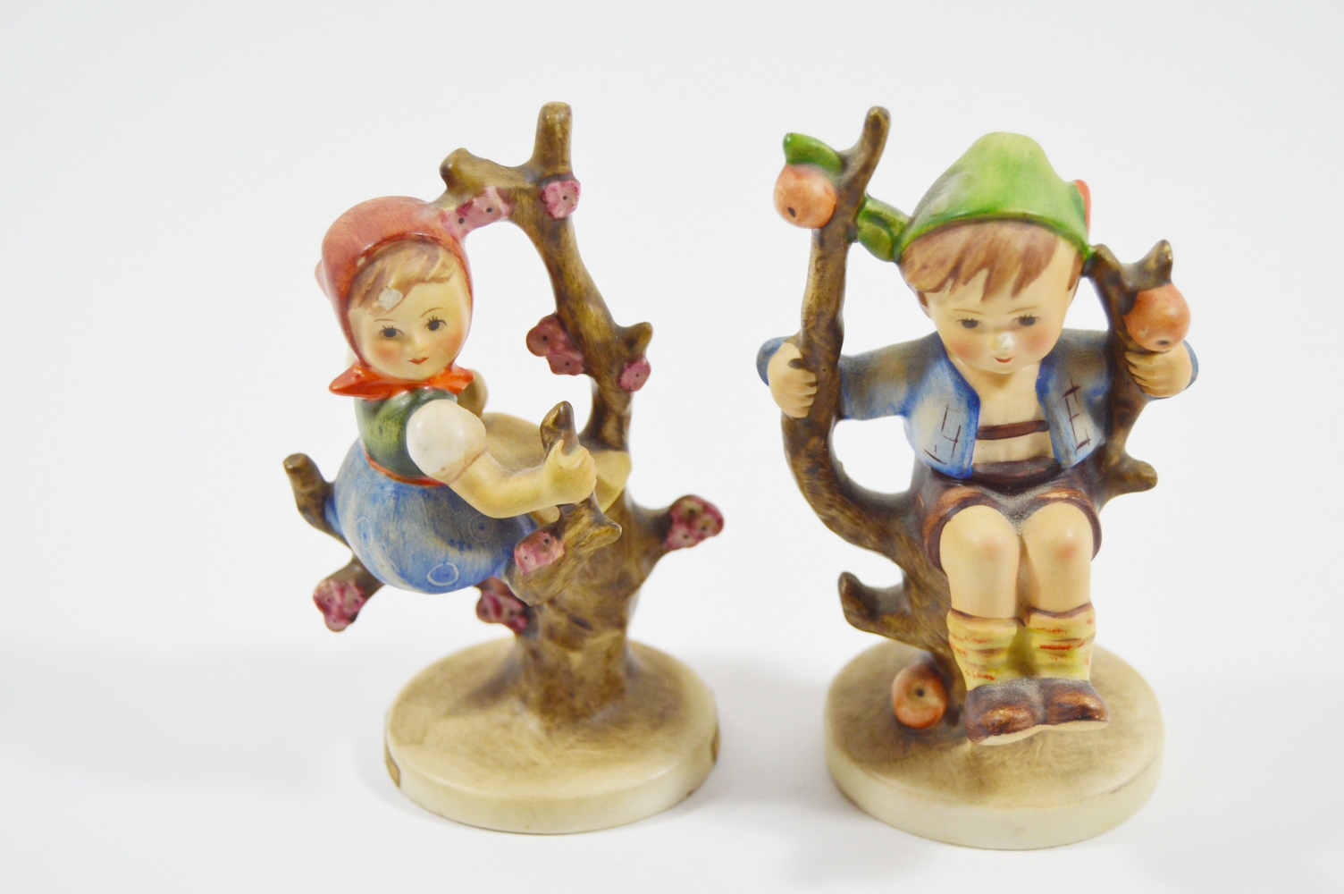Goebel Figurines
