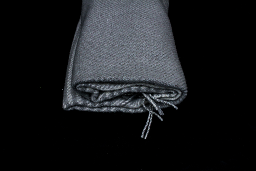Roros Pledd Norwegian Wool Blanket