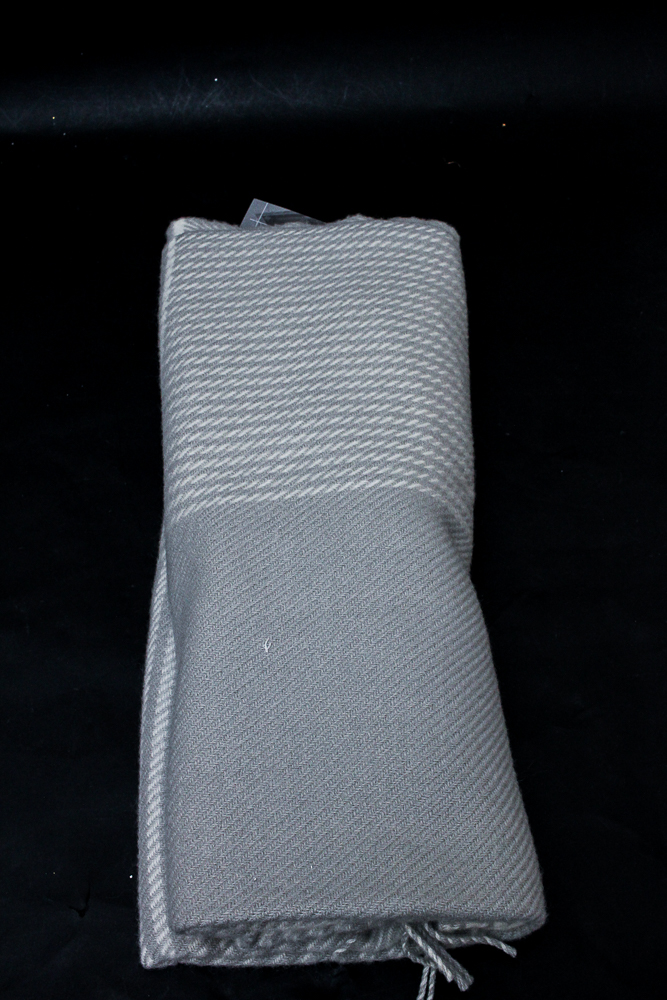 Roros Pledd Norwegian Wool Blanket